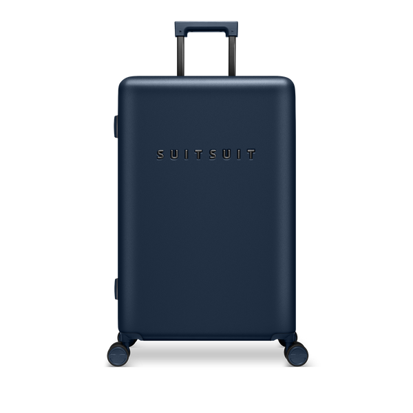 Mystique - Midnight Blue - Check-in (76 cm)