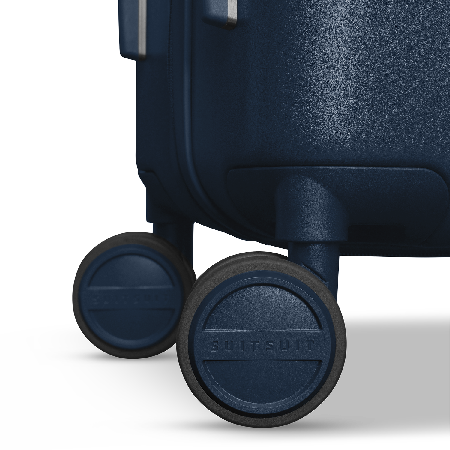 Mystique - Midnight Blue - Check-in (76 cm)