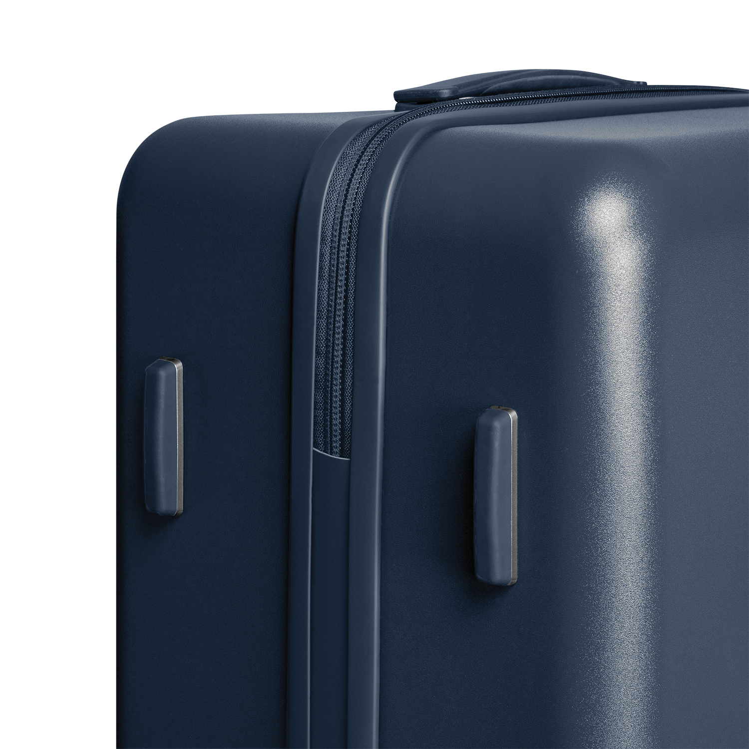 Mystique - Midnight Blue - Check-in (76 cm)