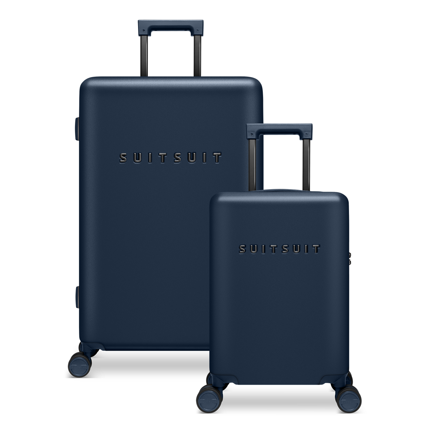 Mystique - Midnight Blue - Duo Set (55/76 cm)