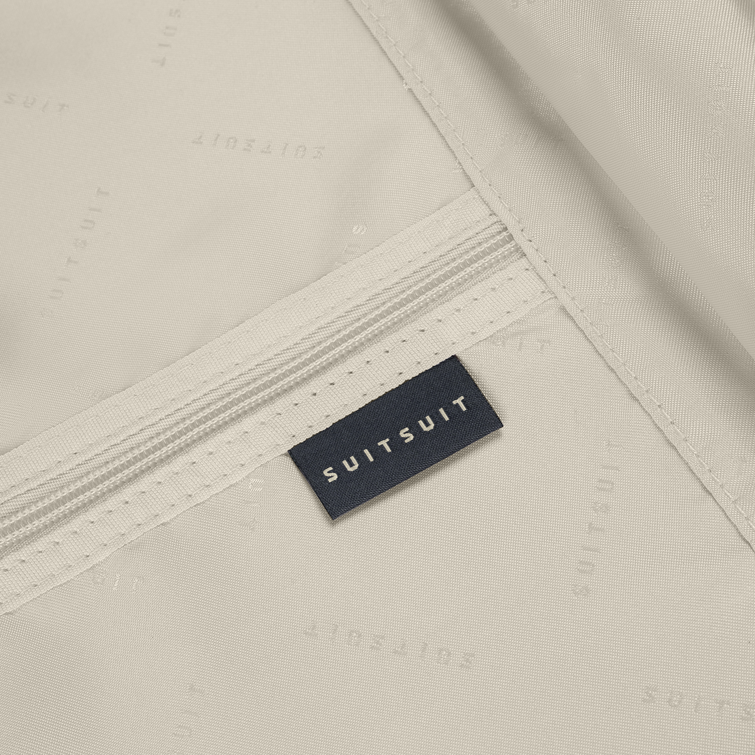 Mystique - Dark Olive - Carry-on (55 cm)