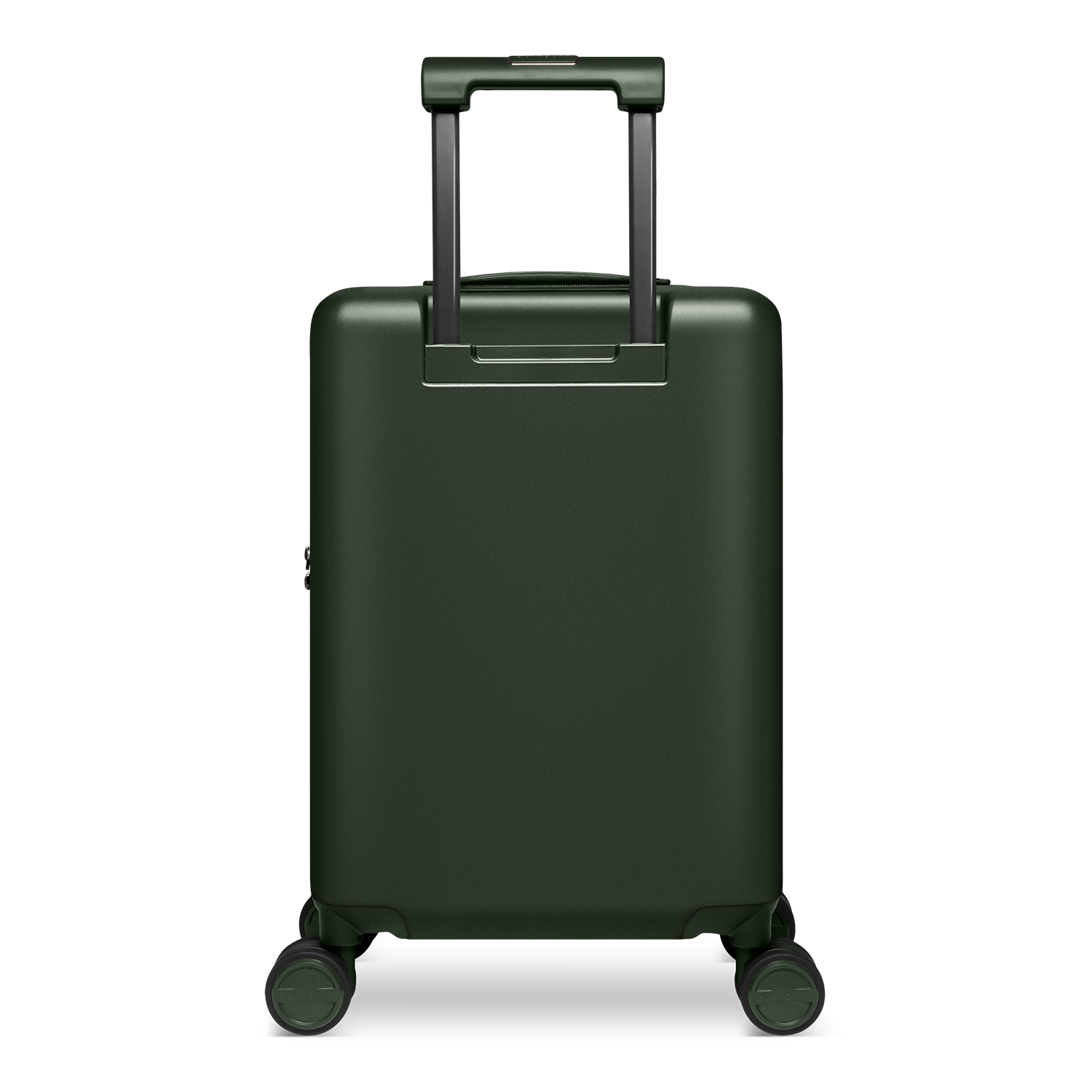 Mystique - Dark Olive - Carry-on (55 cm)