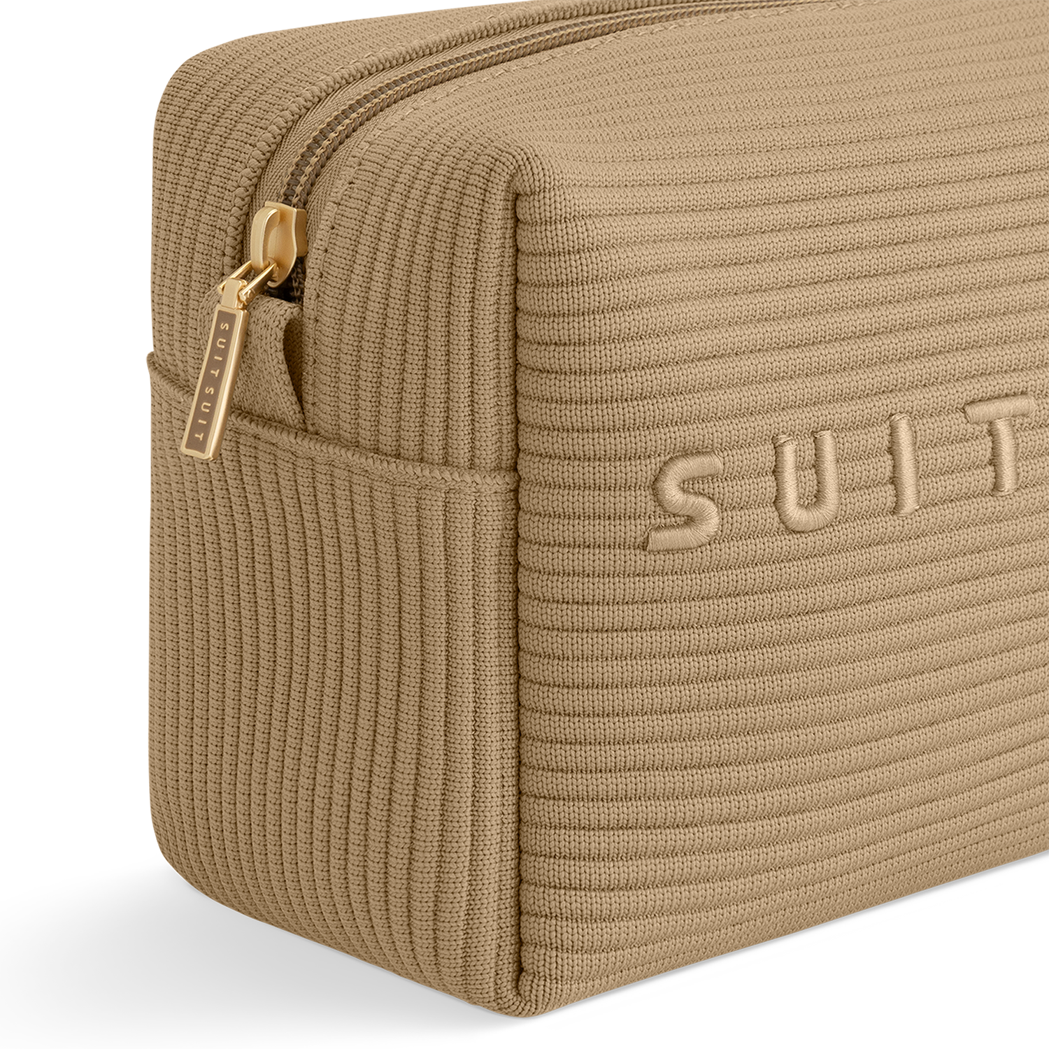 Fusion - Iced Coffee - Toiletry Bag M