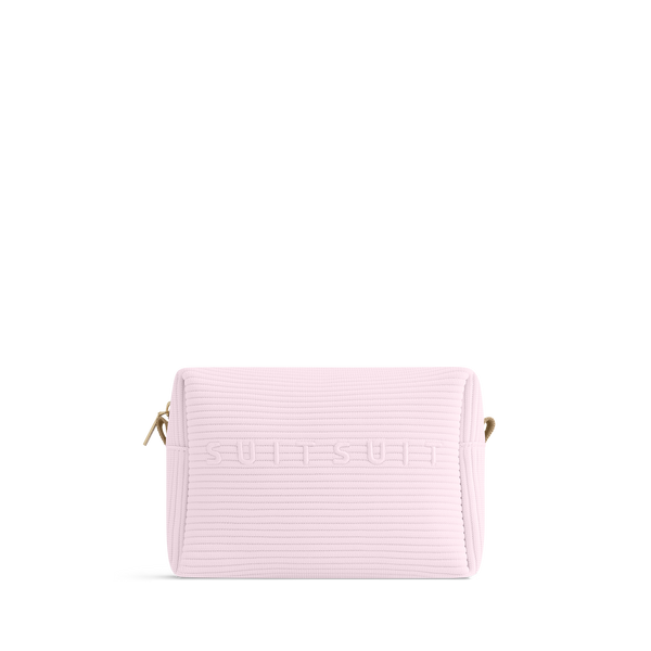 Fusion - Rose Pearl - Toiletry Bag M