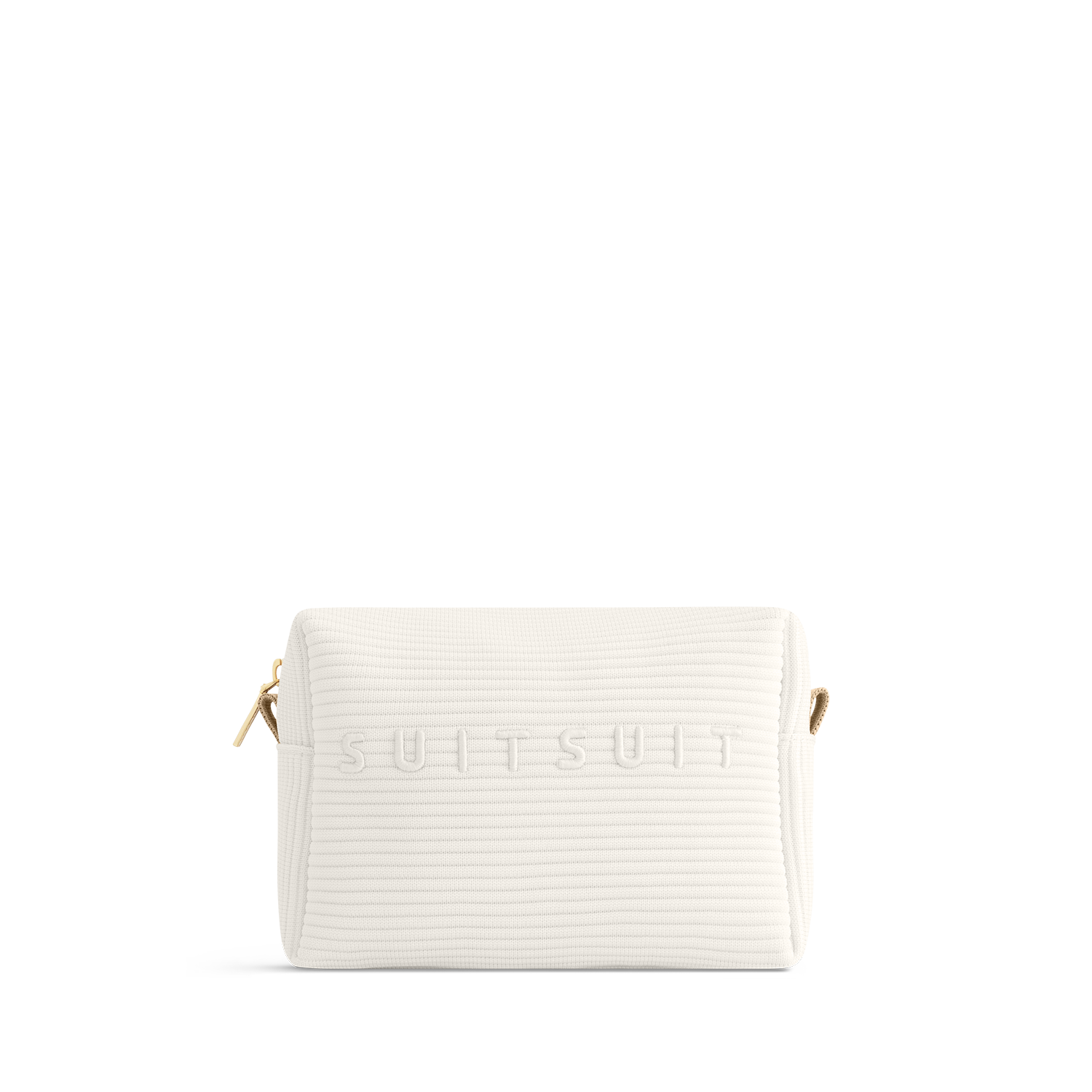 Fusion - White Swan - Toiletry Bag M