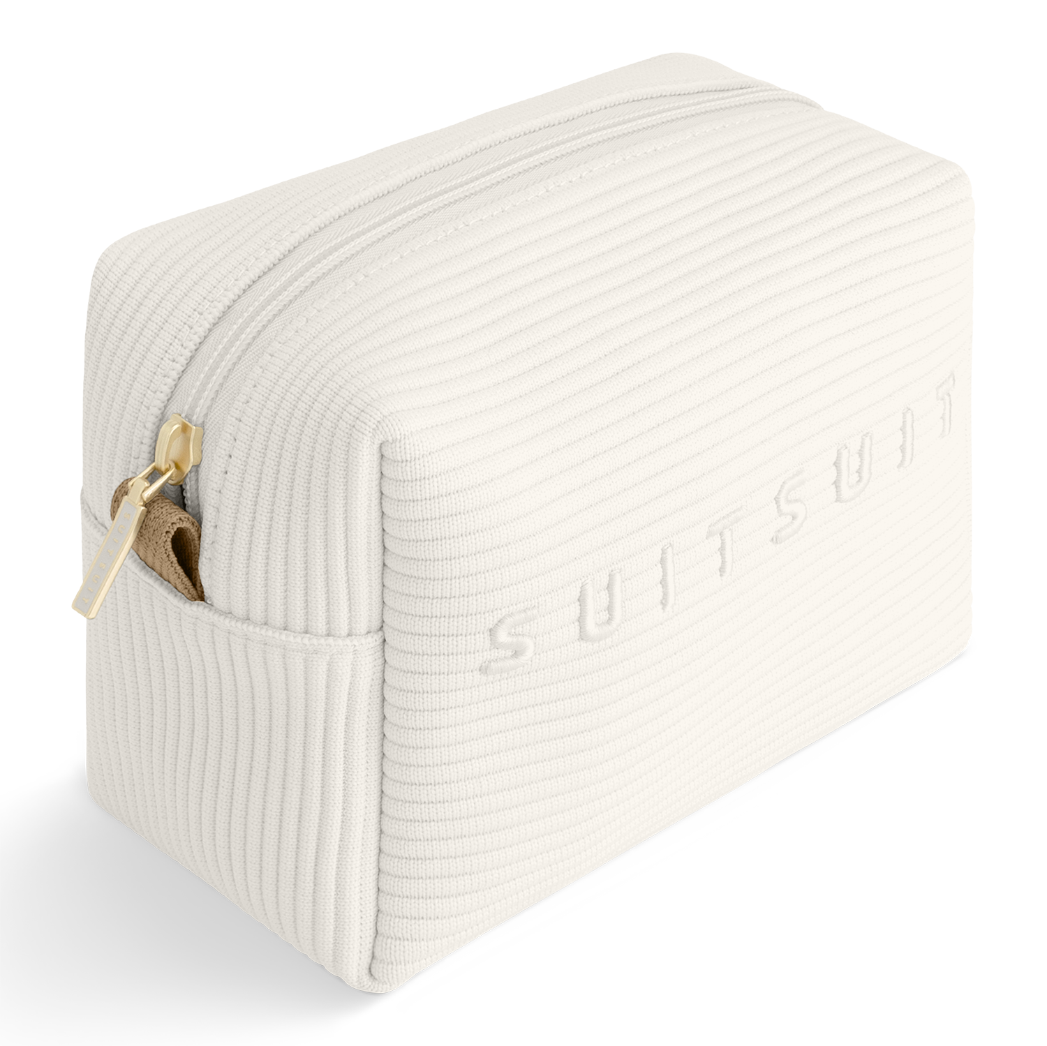 Fusion - White Swan - Toiletry Bag M