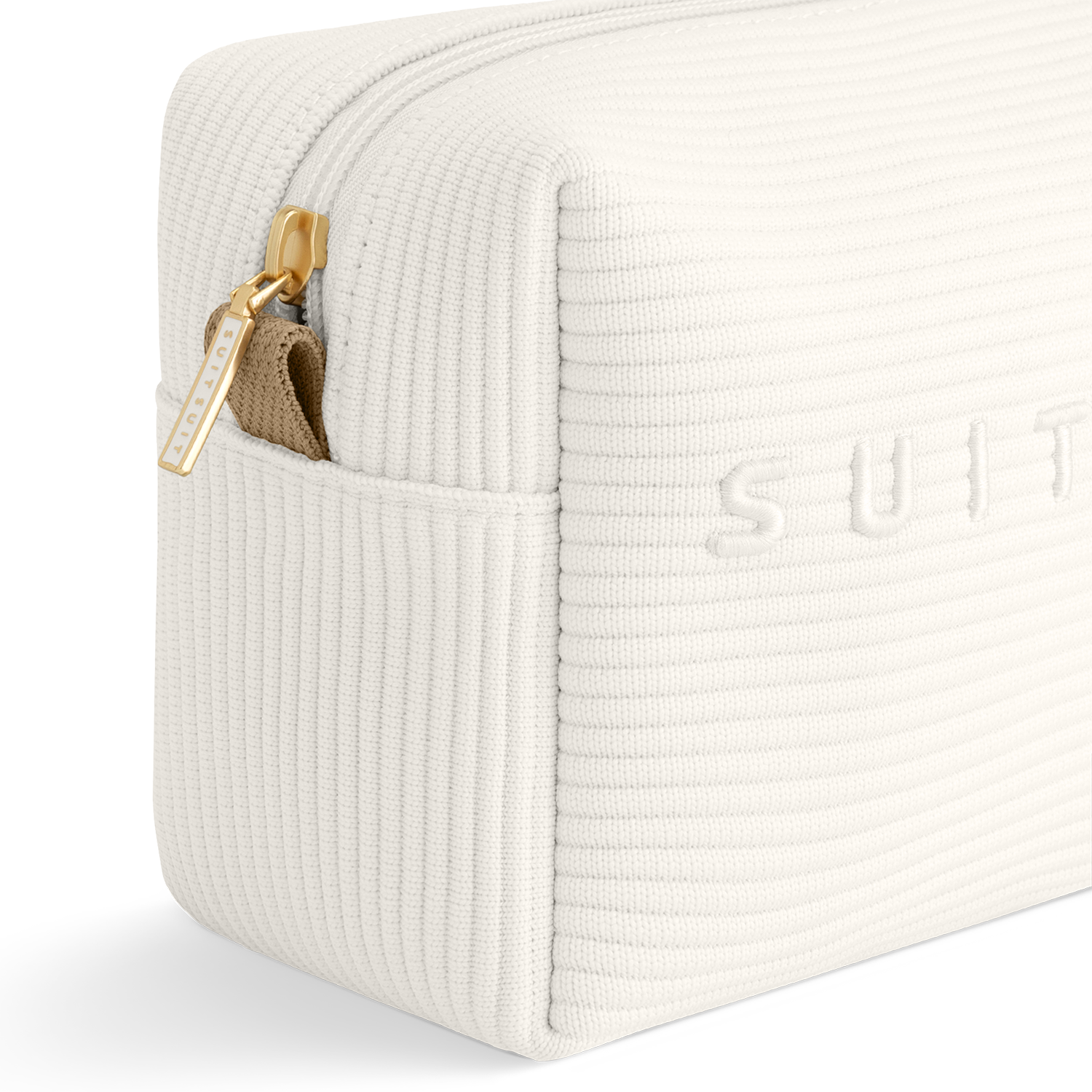 Fusion - White Swan - Toiletry Bag M