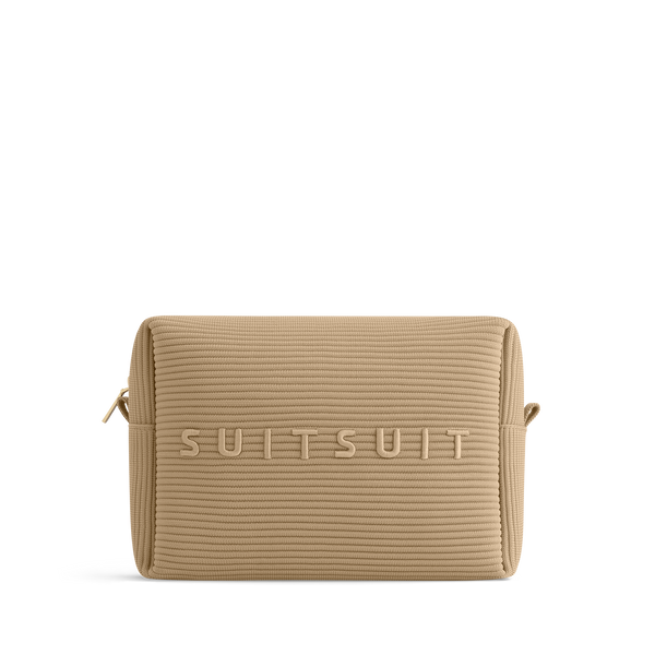 Fusion - Iced Coffee - Toiletry Bag L