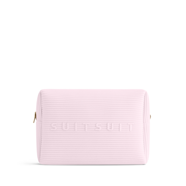 Fusion - Rose Pearl - Toiletry Bag L