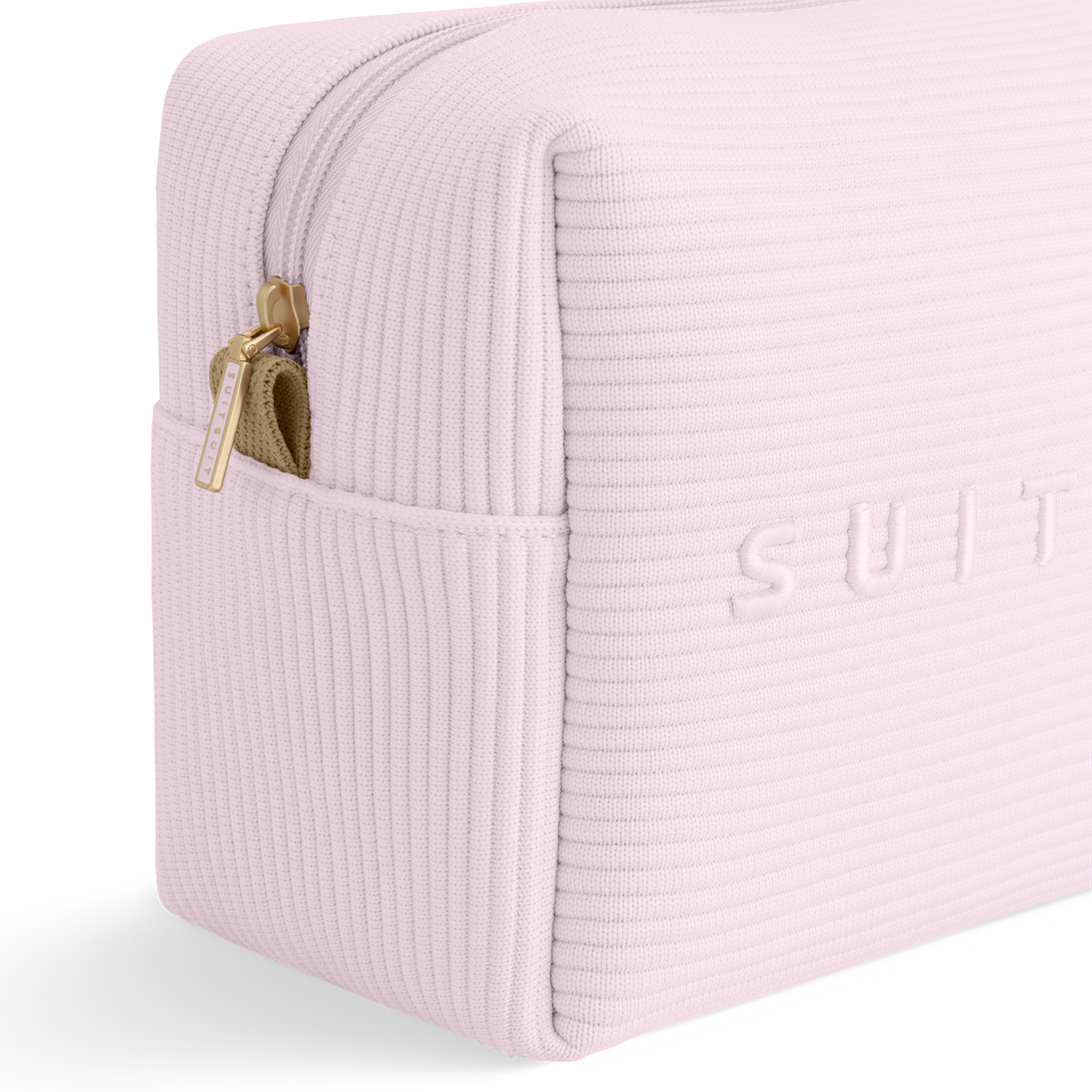 Fusion - Rose Pearl - Toiletry Bag L