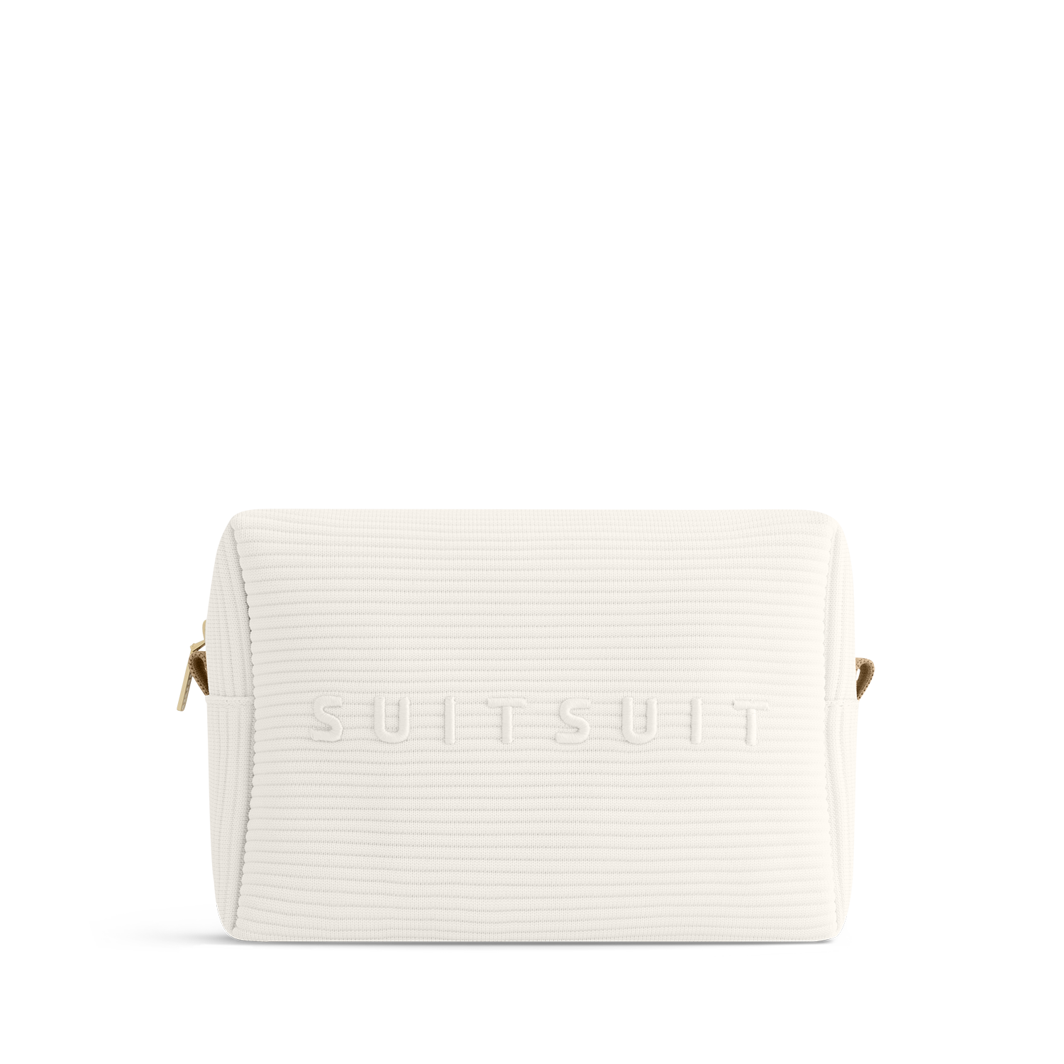 Fusion - White Swan - Toiletry Bag L