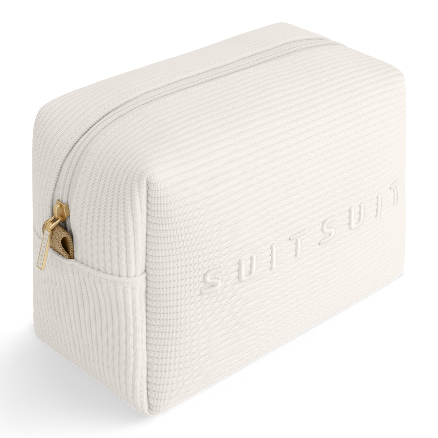 Fusion - White Swan - Toiletry Bag L