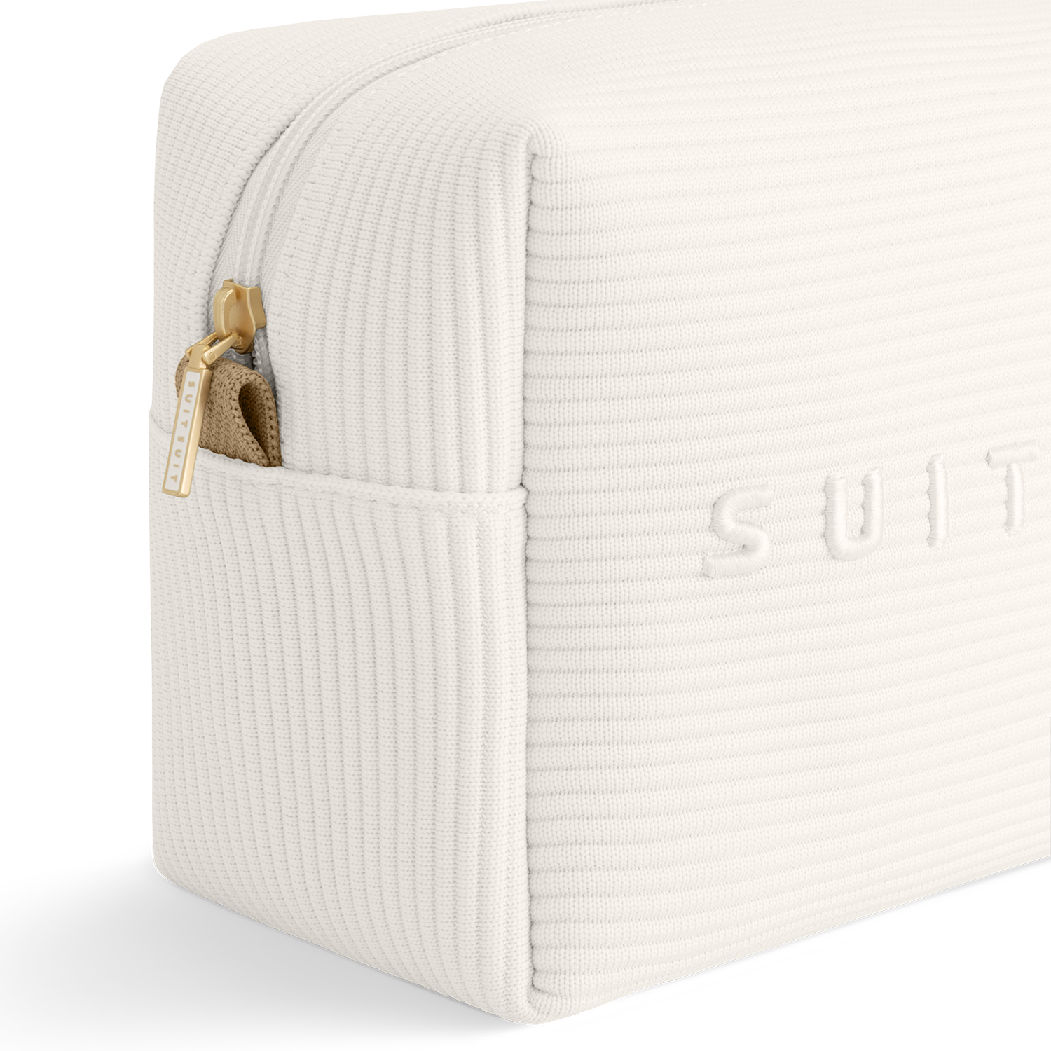 Fusion - White Swan - Toiletry Bag L