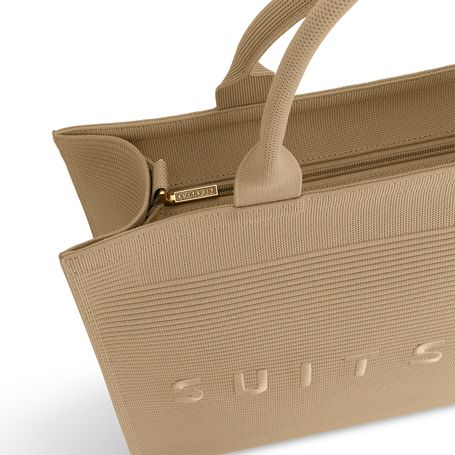 Fusion - Iced Coffee - Travelbag