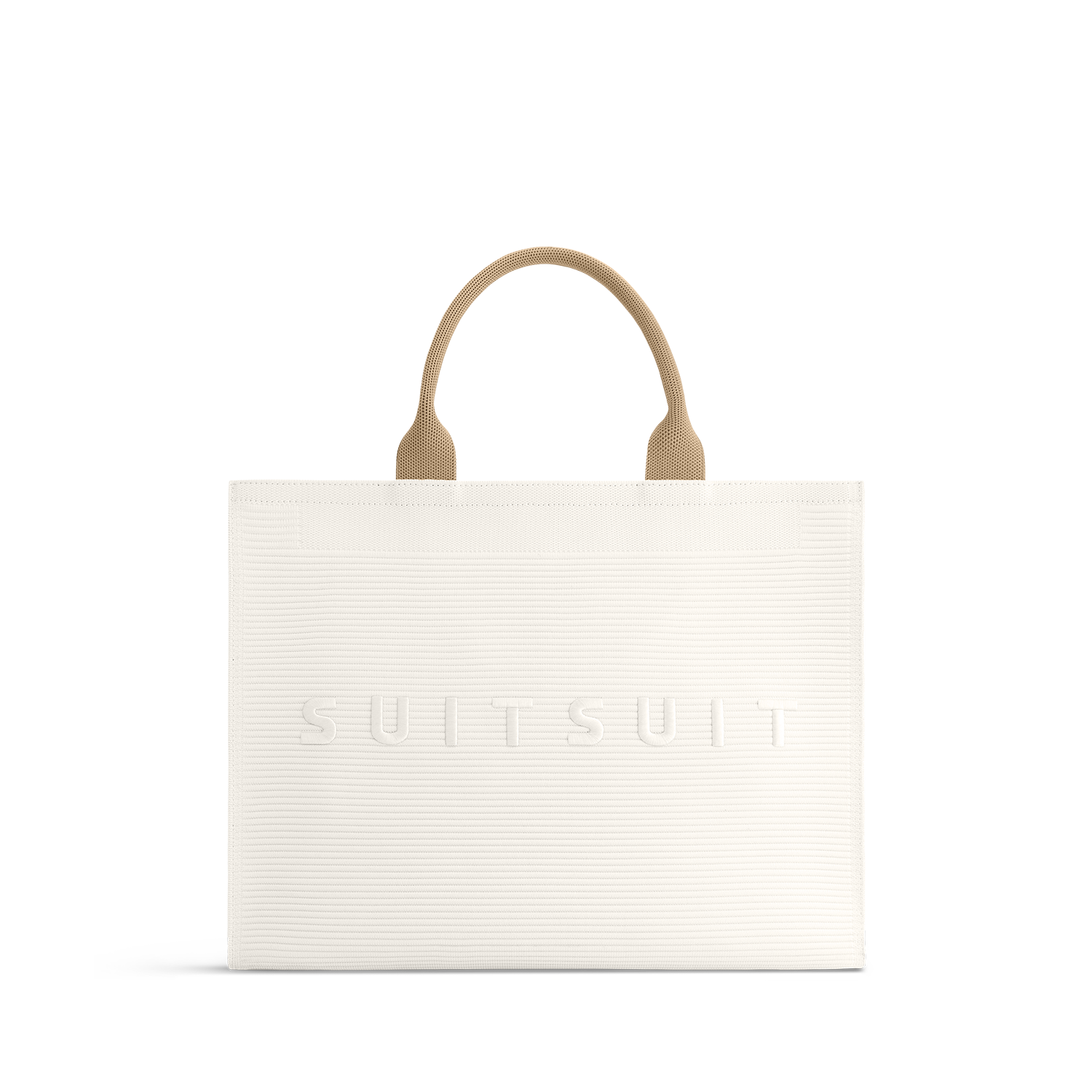 Fusion - White Swan - Travelbag