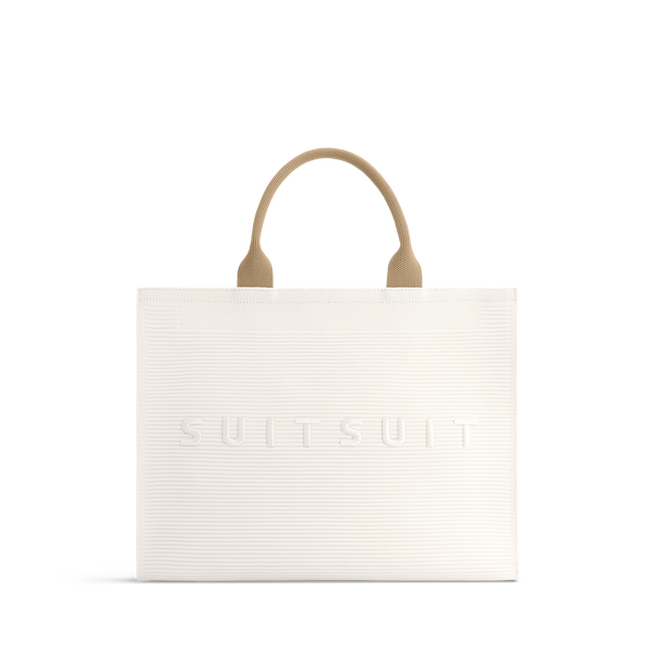 Fusion - White Swan - Travelbag