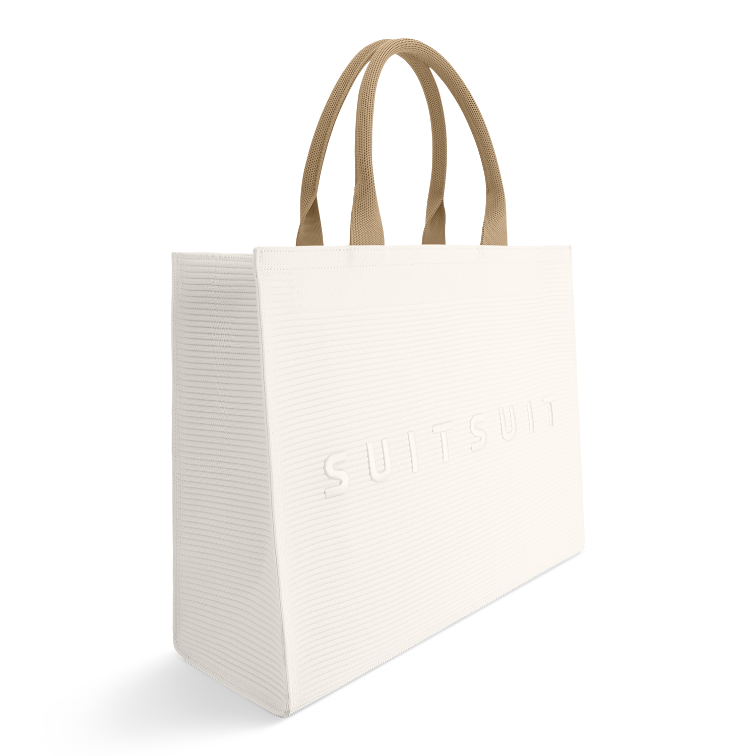 Fusion - White Swan - Travelbag