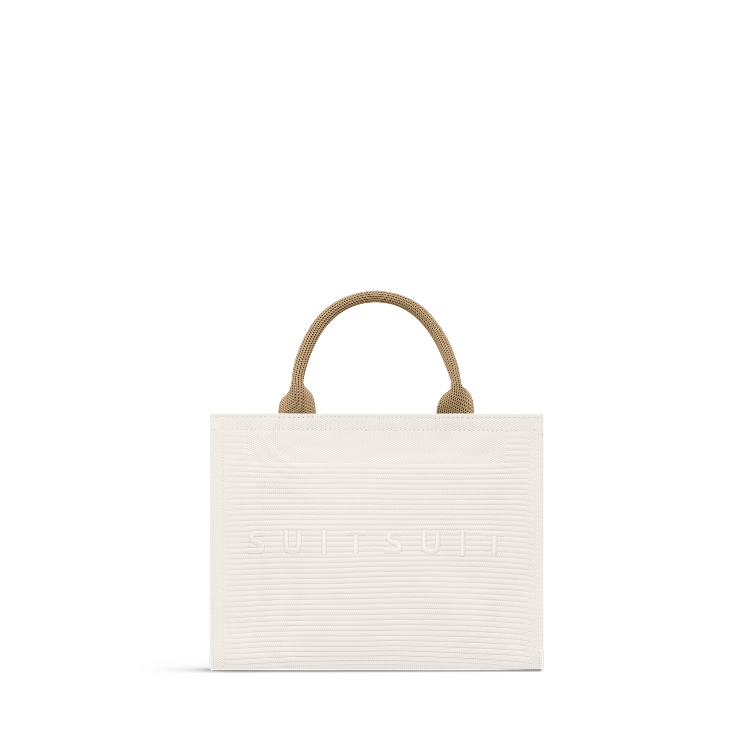 Fusion - White Swan - Travelbag mini