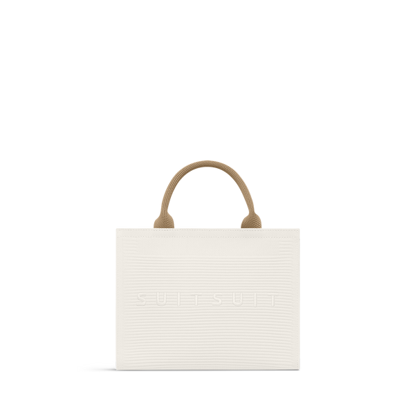 Fusion - White Swan - Travelbag mini