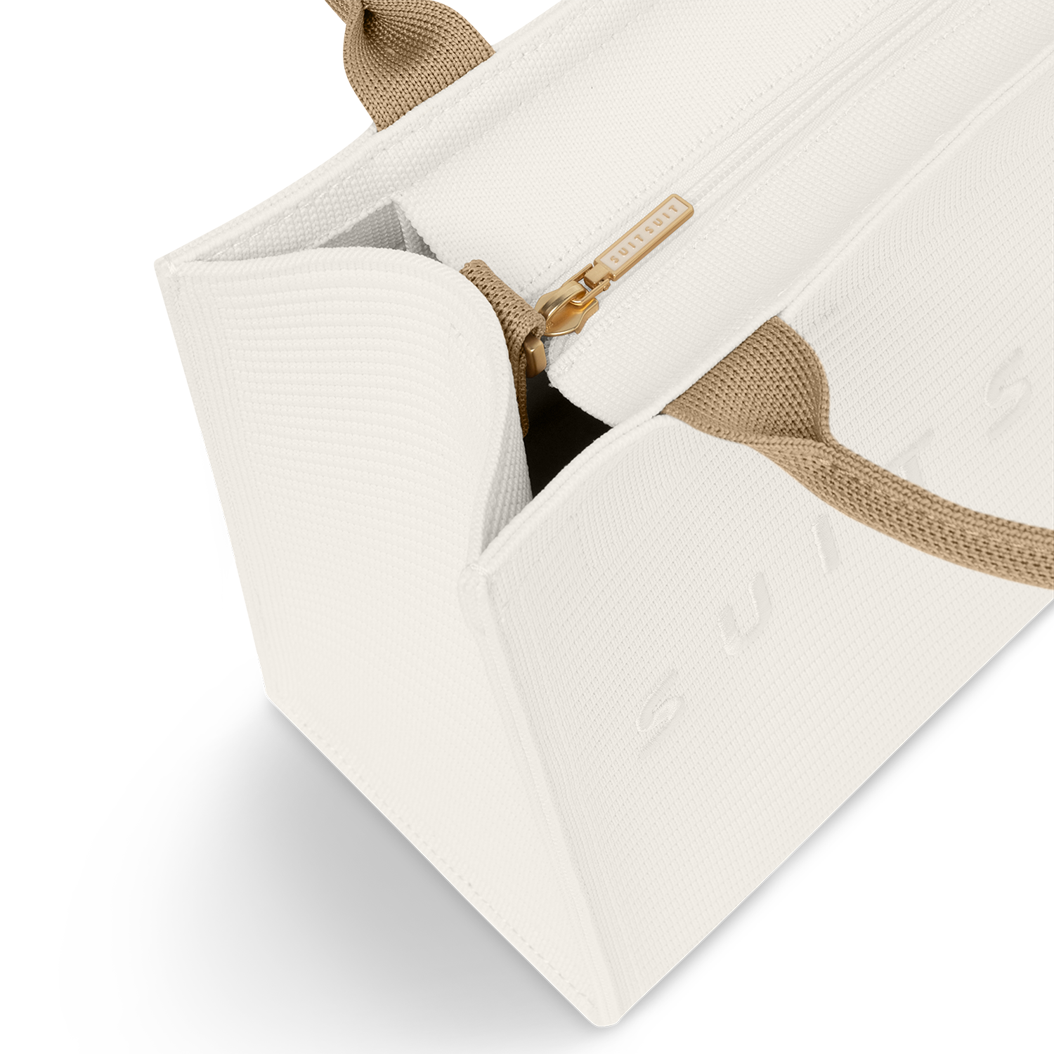 Fusion - White Swan - Travelbag mini