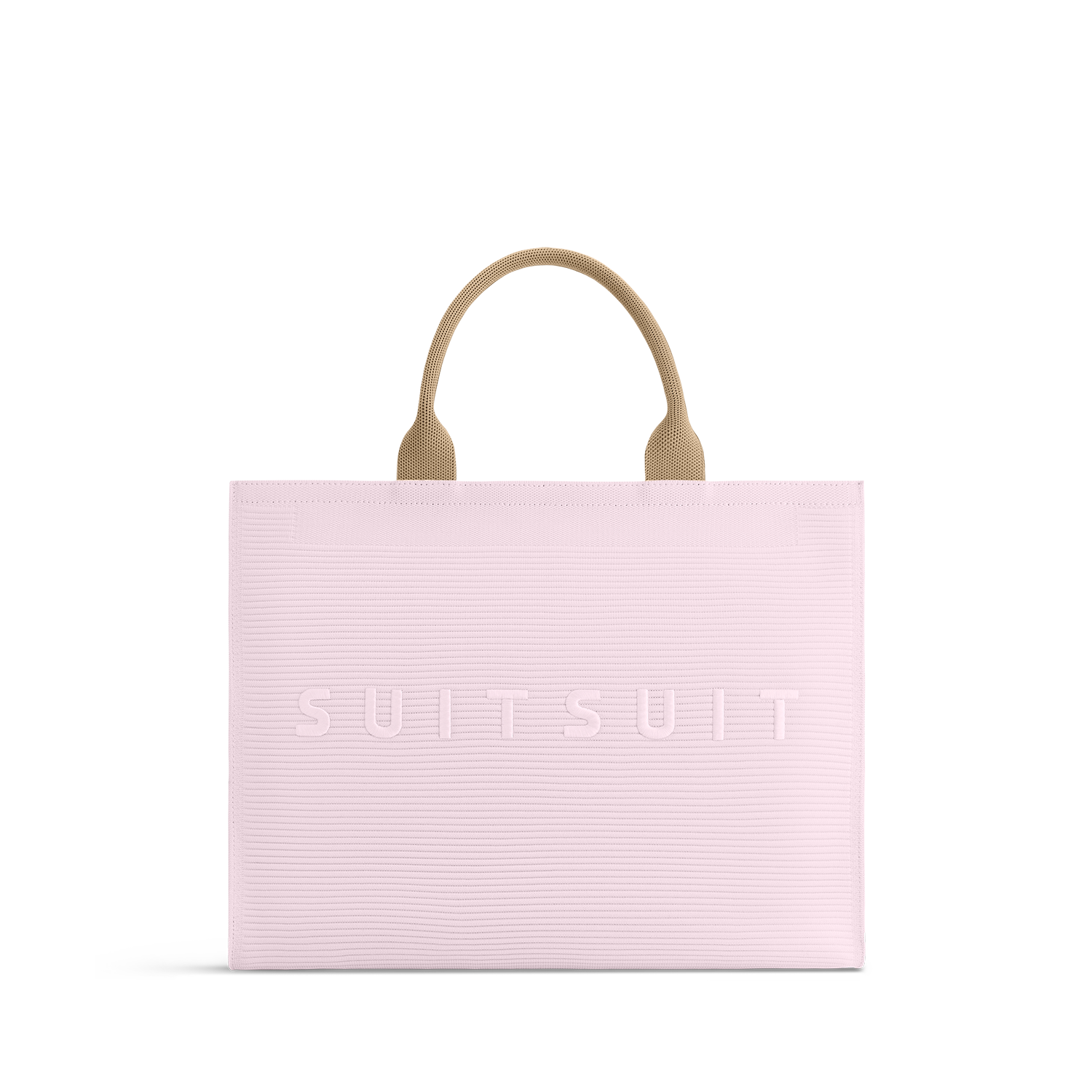 Fusion - Rose Pearl - Travelbag