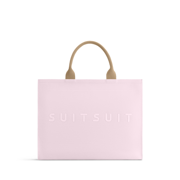 Fusion - Rose Pearl - Travelbag