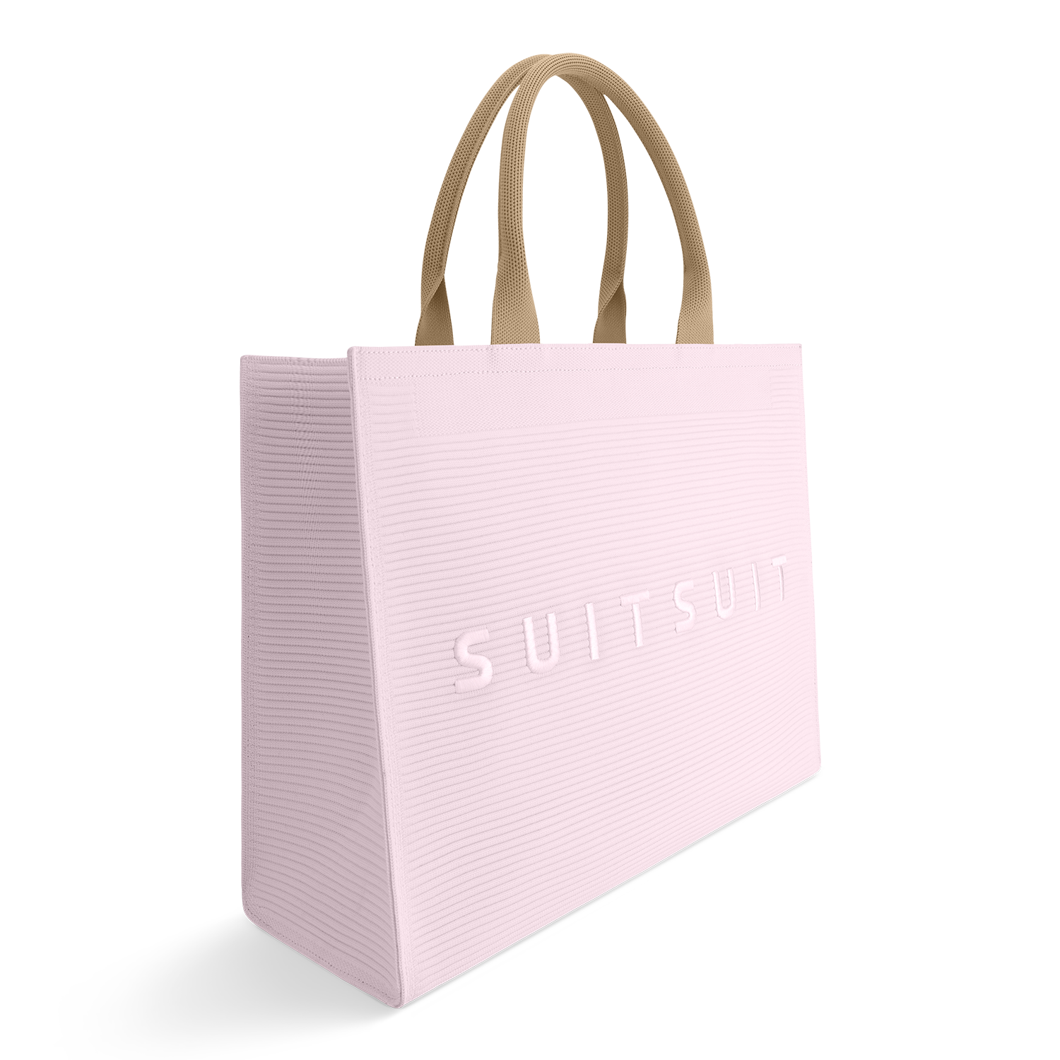 Fusion - Rose Pearl - Travelbag