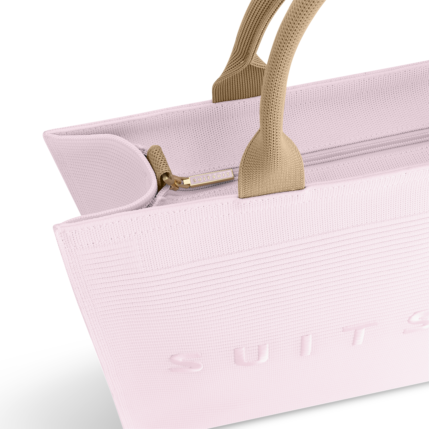 Fusion - Rose Pearl - Travelbag