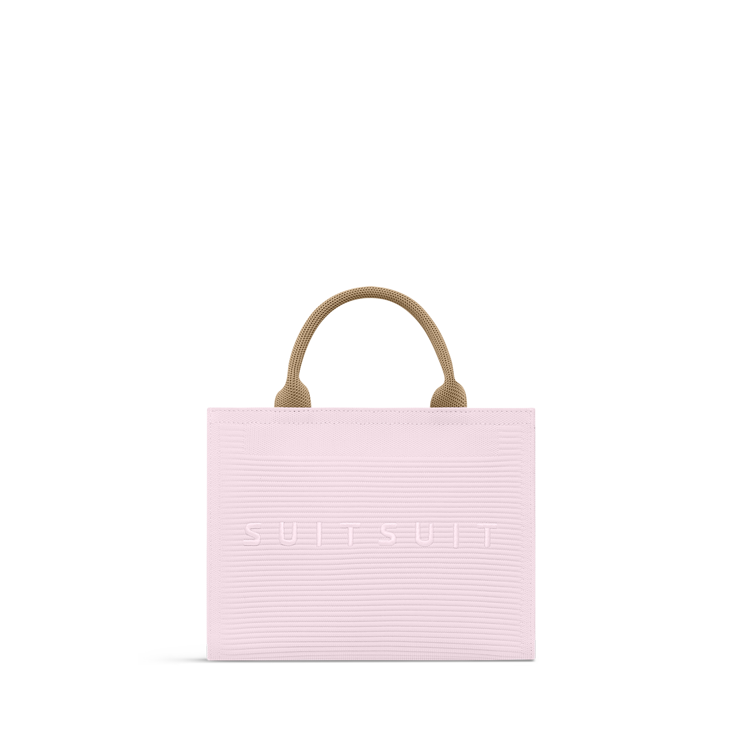 Fusion - Rose Pearl - Travelbag mini