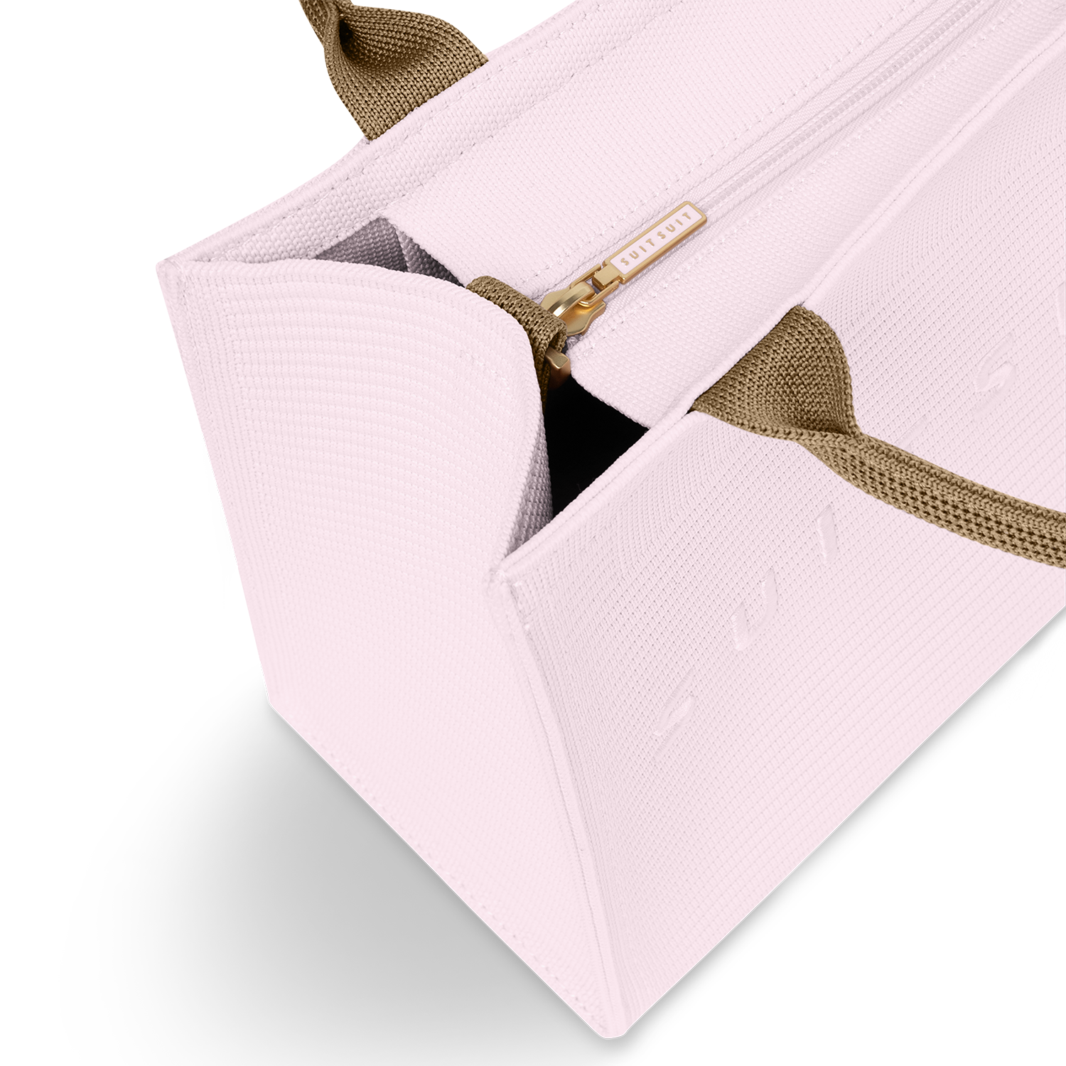 Fusion - Rose Pearl - Travelbag mini