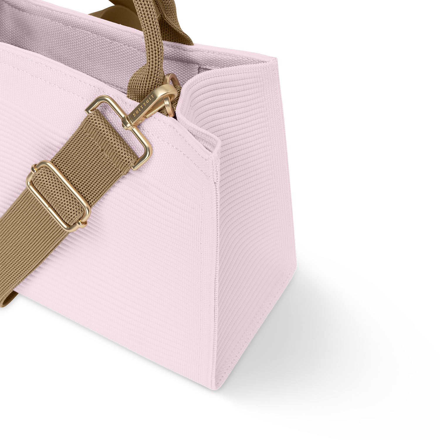 Fusion - Rose Pearl - Travelbag mini