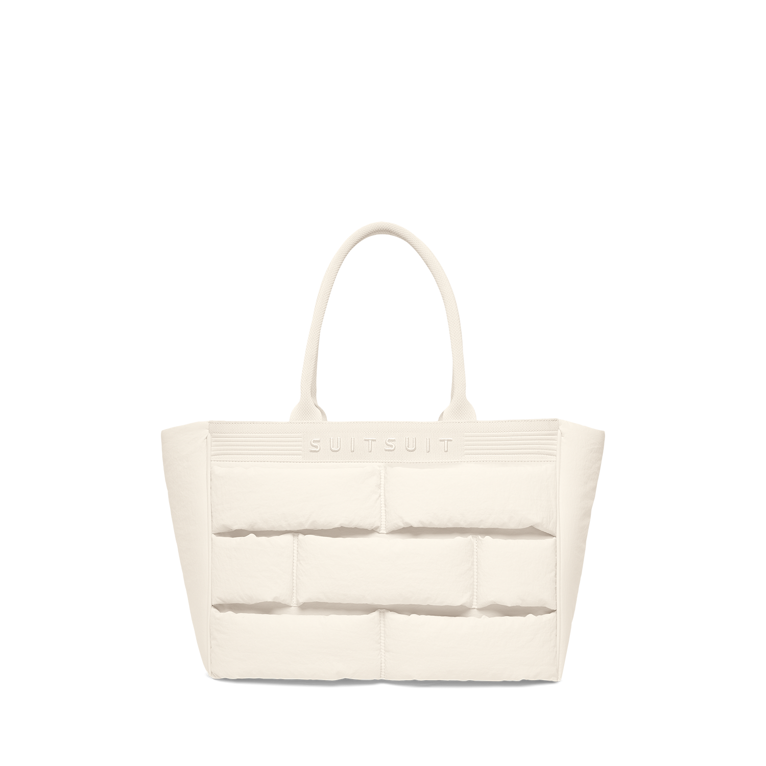 Fusion - White Swan - Daily Puffer