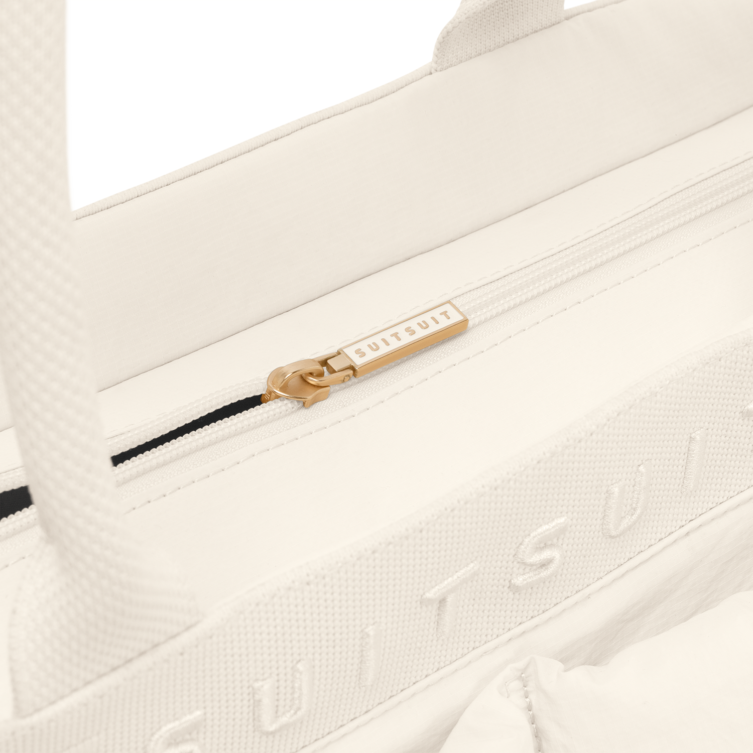 Fusion - White Swan - Daily Puffer