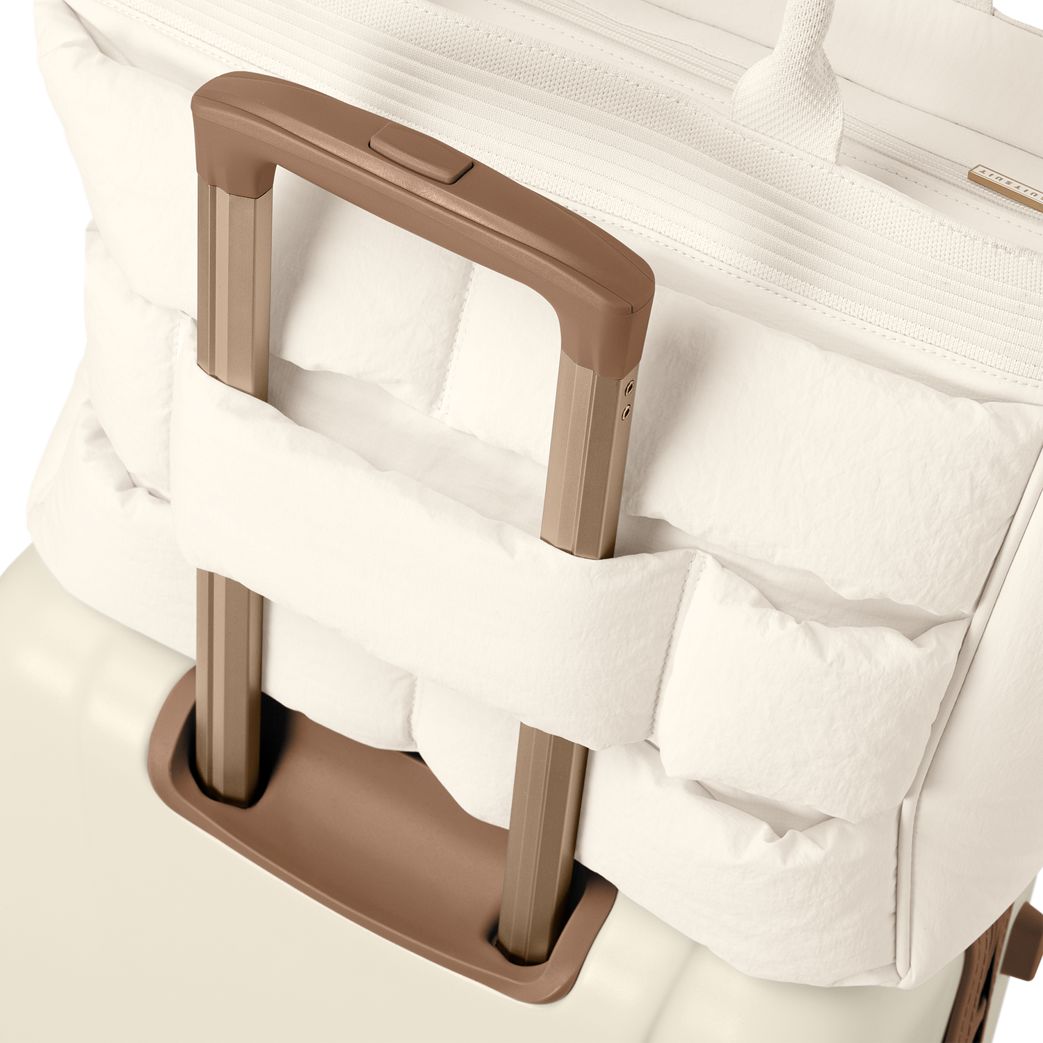 Fusion - White Swan - Daily Puffer