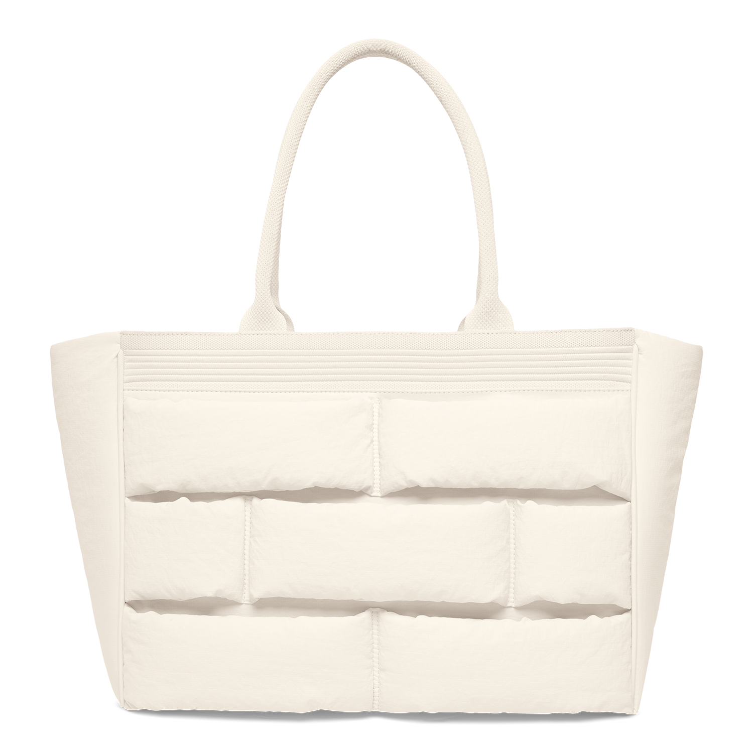 Fusion - White Swan - Daily Puffer