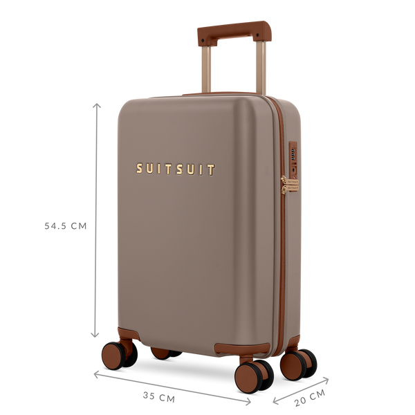 Serenity - Moon Stone - Carry-on (55 cm)