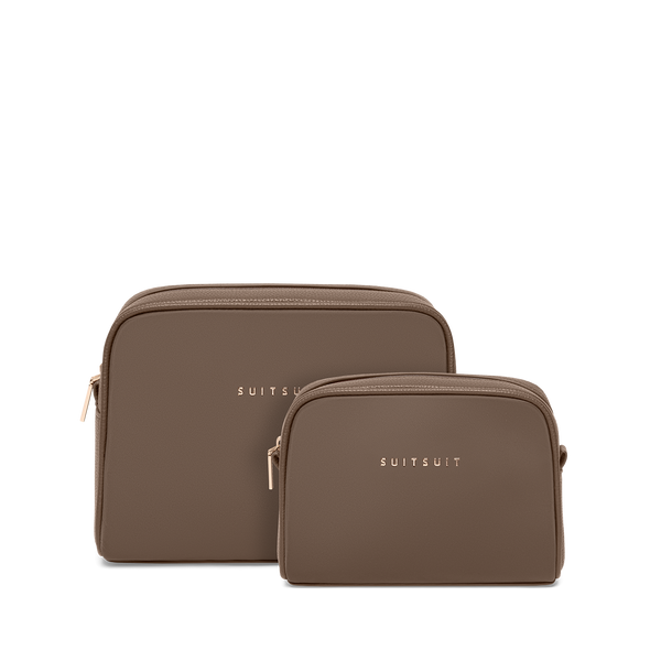 Serenity - Moon Stone - Toiletry Bag XL & Make-up Bag