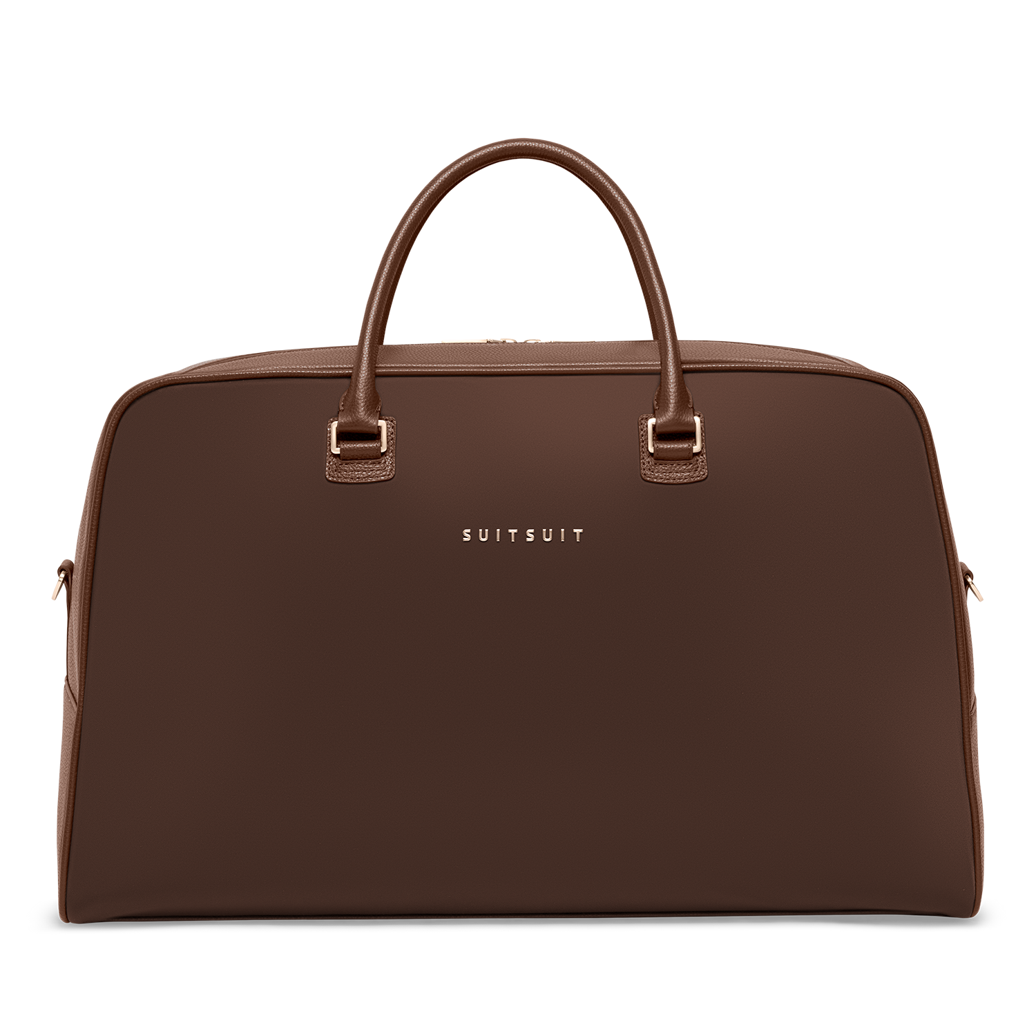 Serenity - Chocolate Brown - Weekender