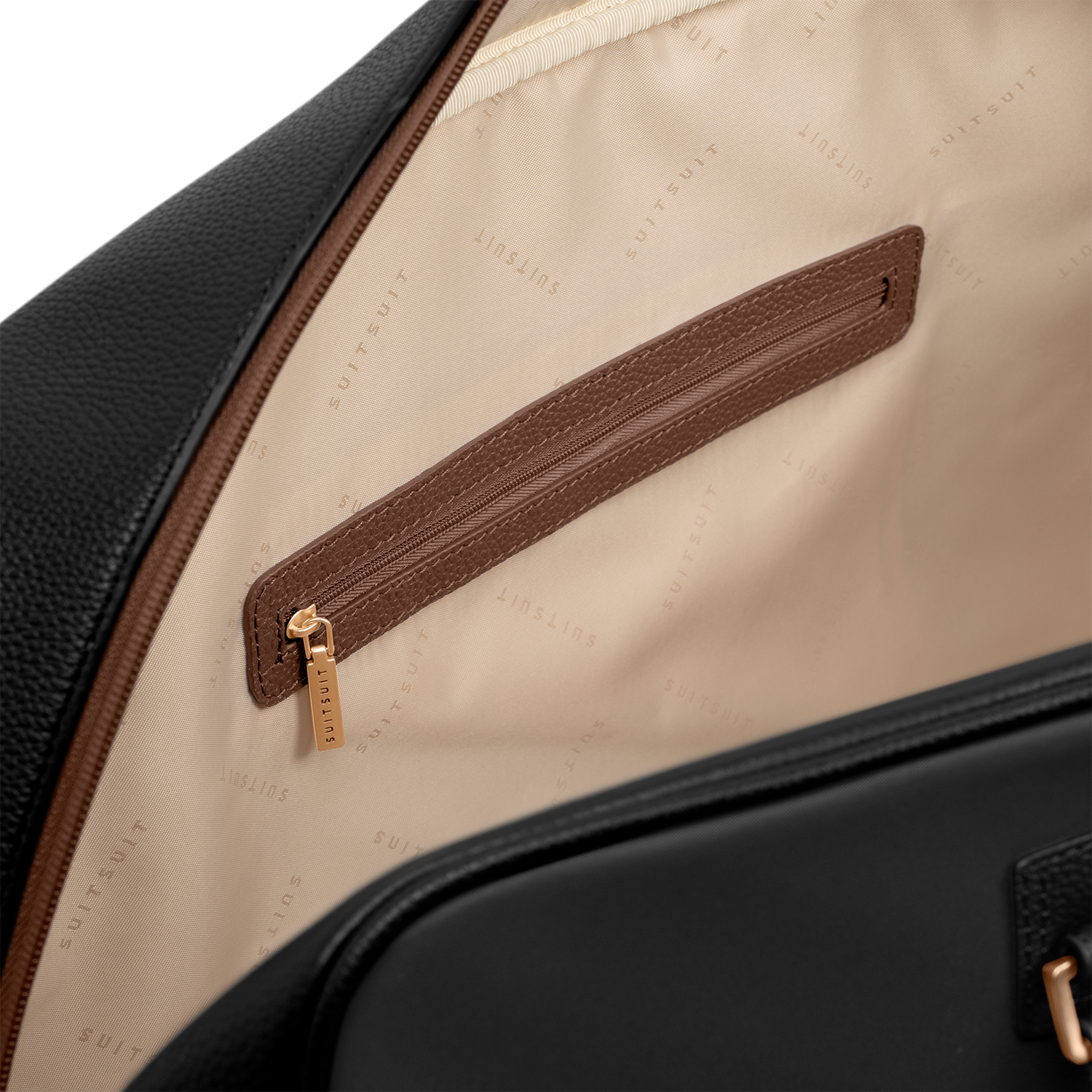 Serenity - Black Olive - Weekender