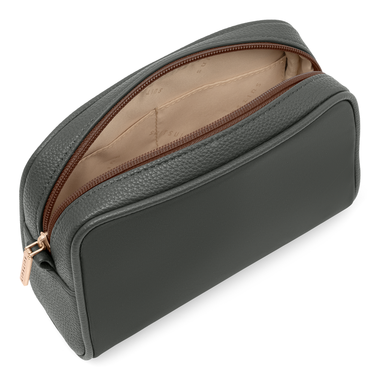 Serenity - Atlantic Deep - Toiletry Bag XL & Make-up Bag
