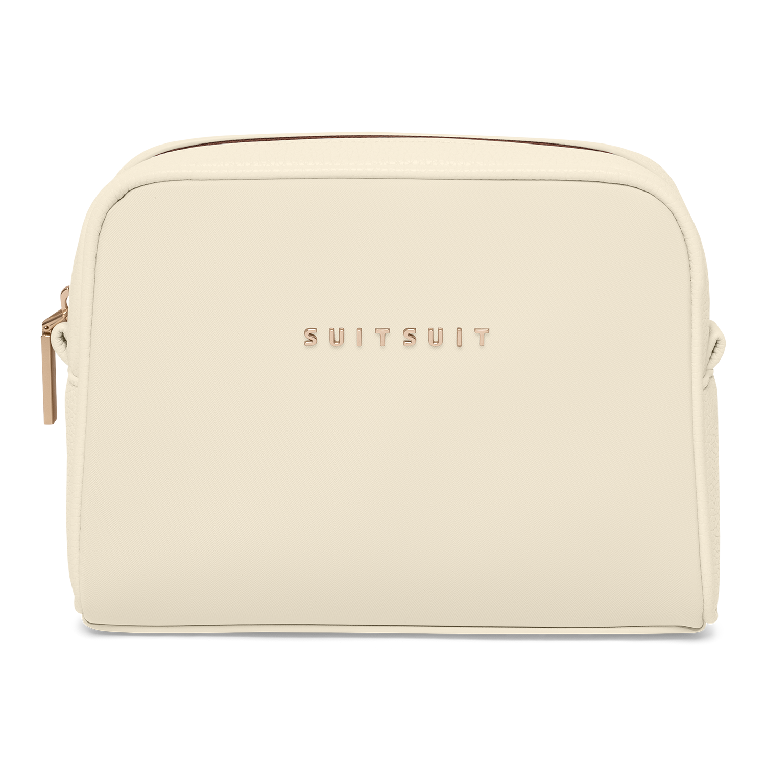 Serenity - Whisper White - Toiletry Bag XL & Make-up Bag