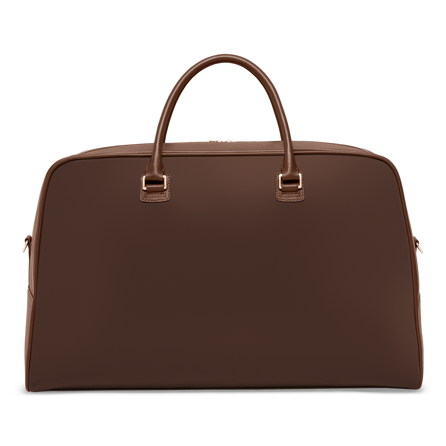 Serenity - Chocolate Brown - Weekender