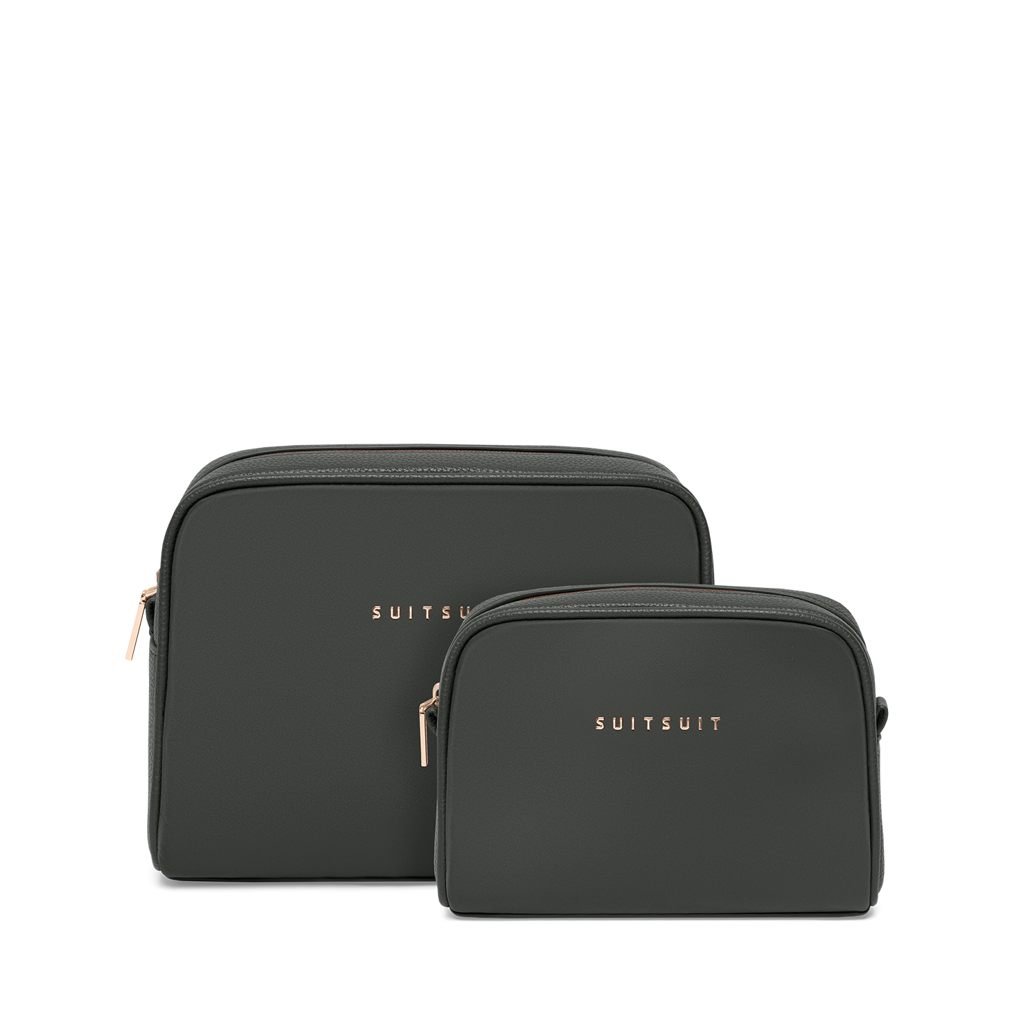 Serenity - Atlantic Deep - Toiletry Bag XL & Make-up Bag
