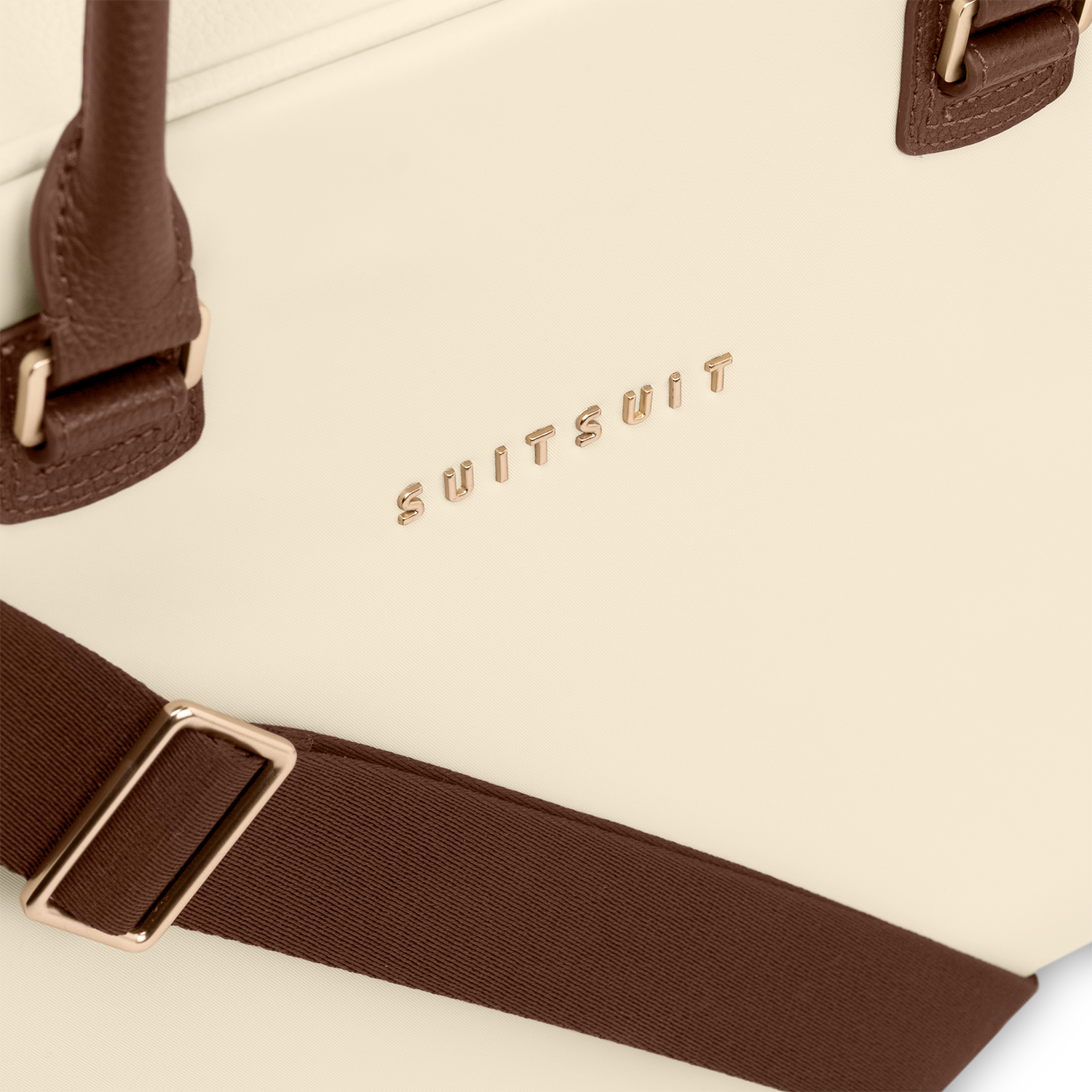 Serenity - Whisper White - Weekender