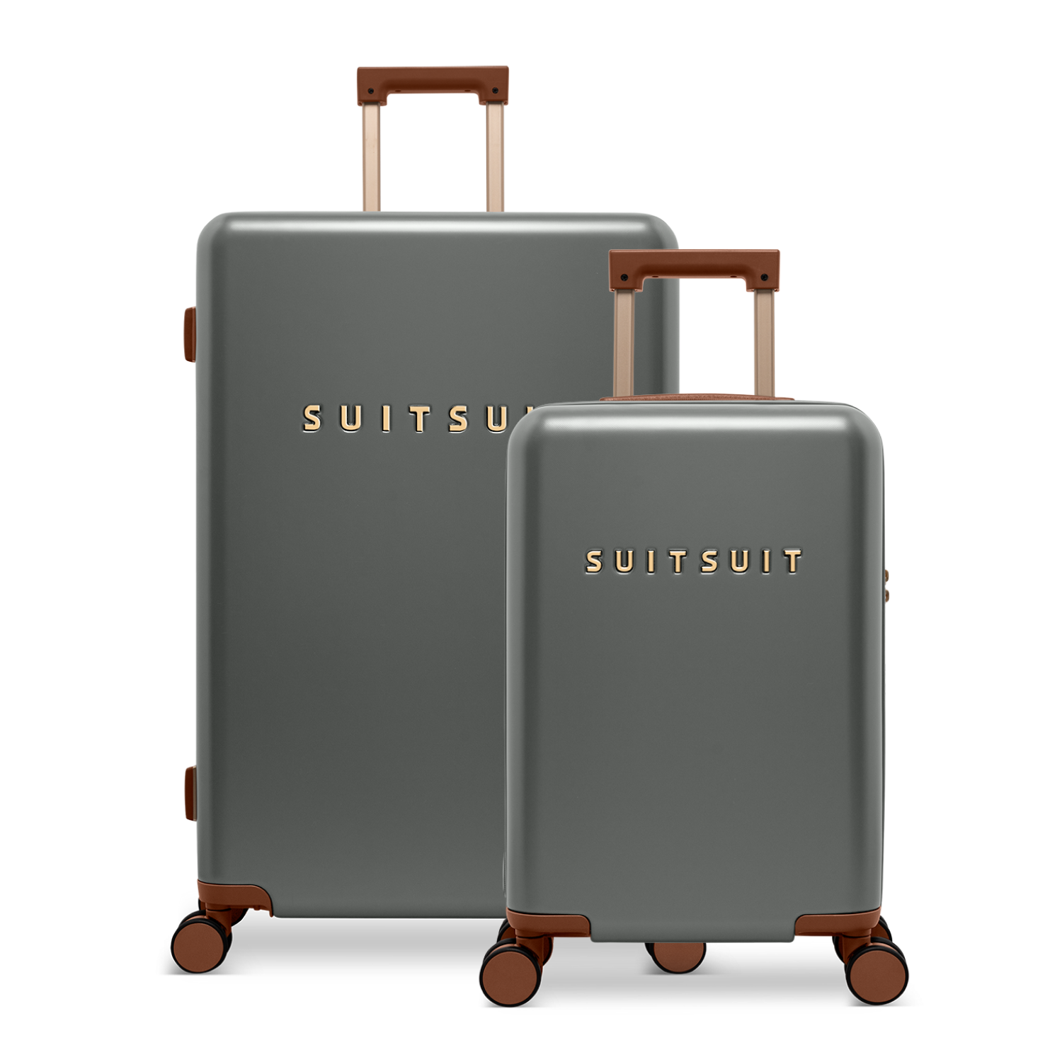 Serenity - Atlantic Deep - Duo Set (55/76 cm)