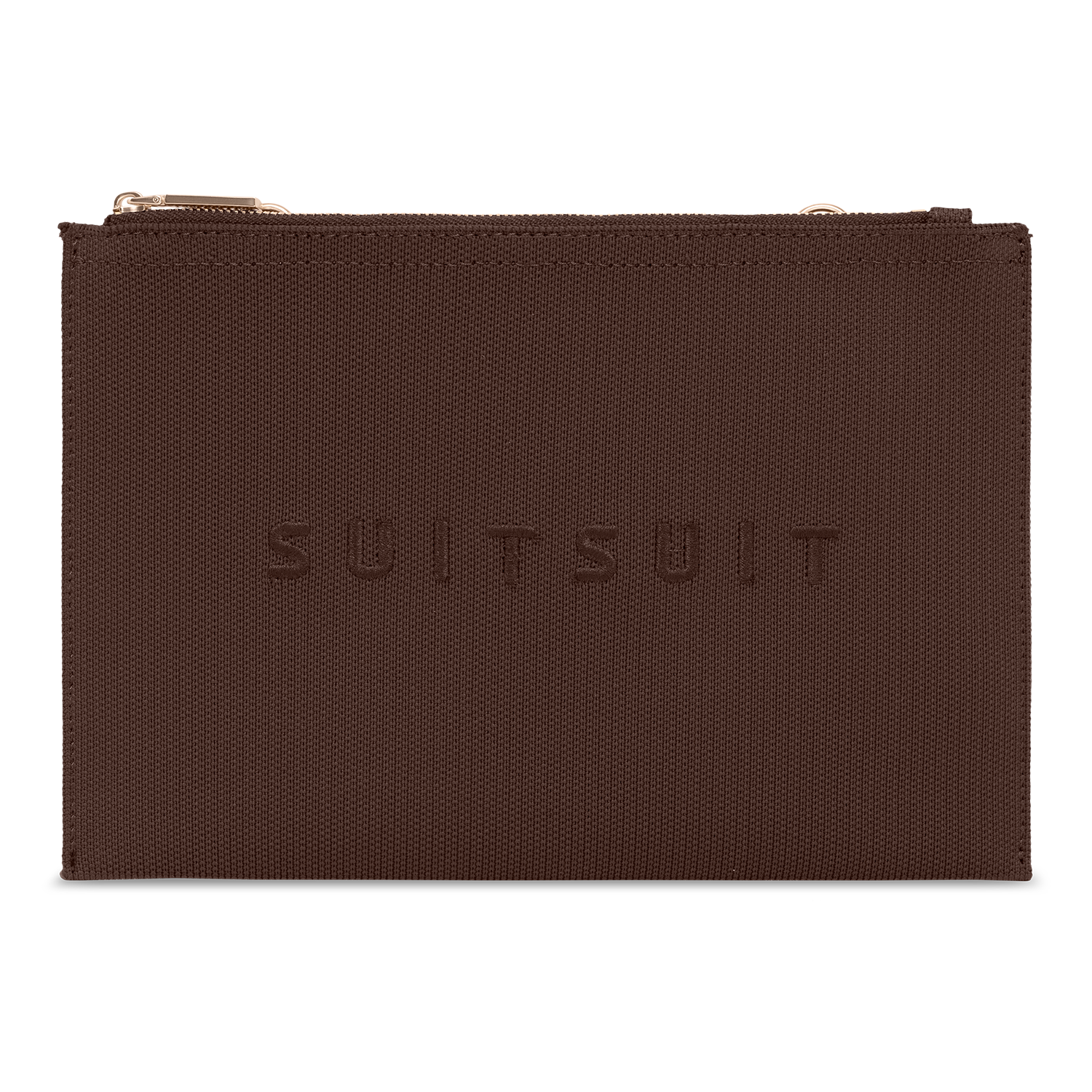 Serenity - Chocolate Brown - Flyknit Bag