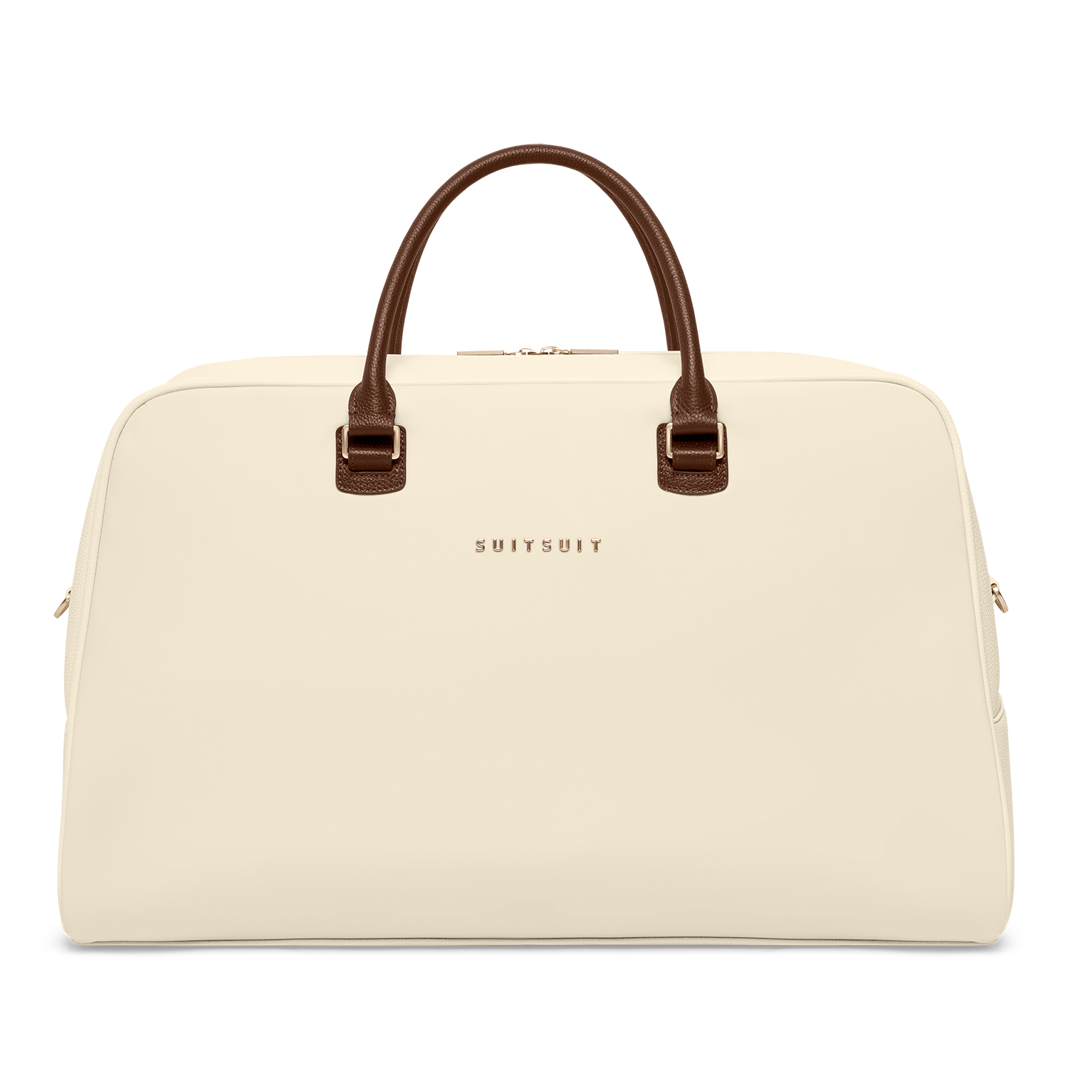 Serenity - Whisper White - Weekender