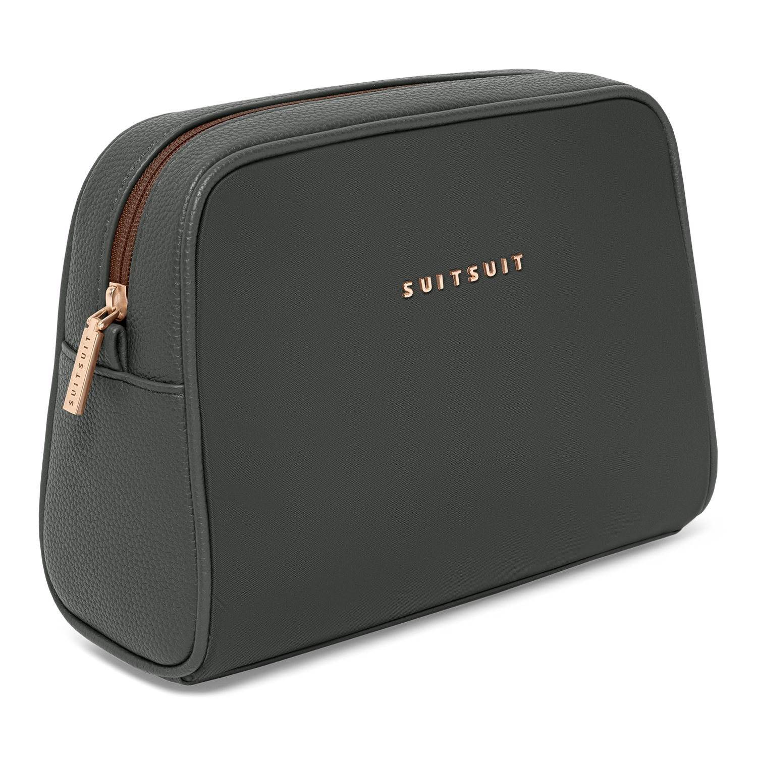 Serenity - Atlantic Deep - Toiletry Bag XL & Make-up Bag