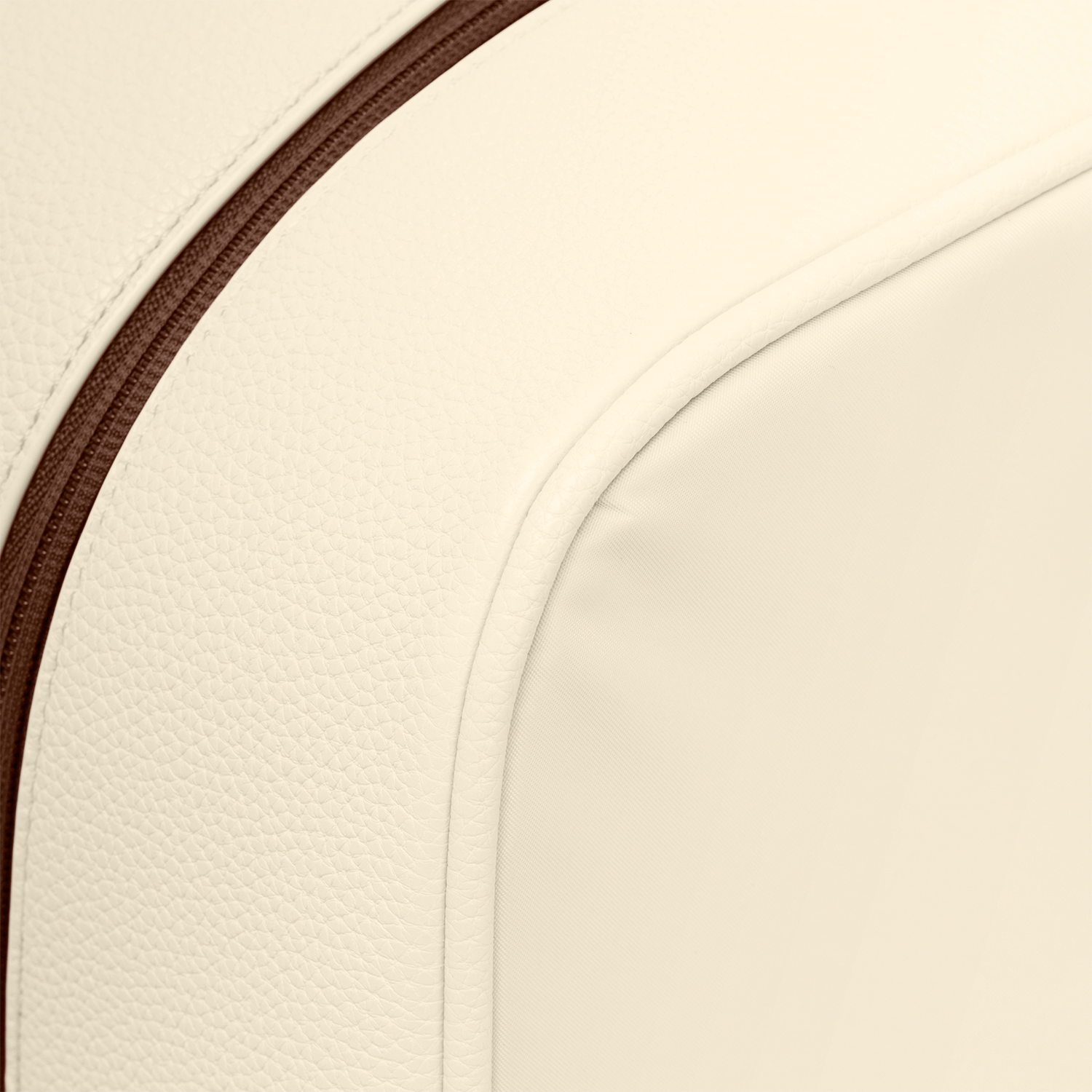 Serenity - Whisper White - Weekender