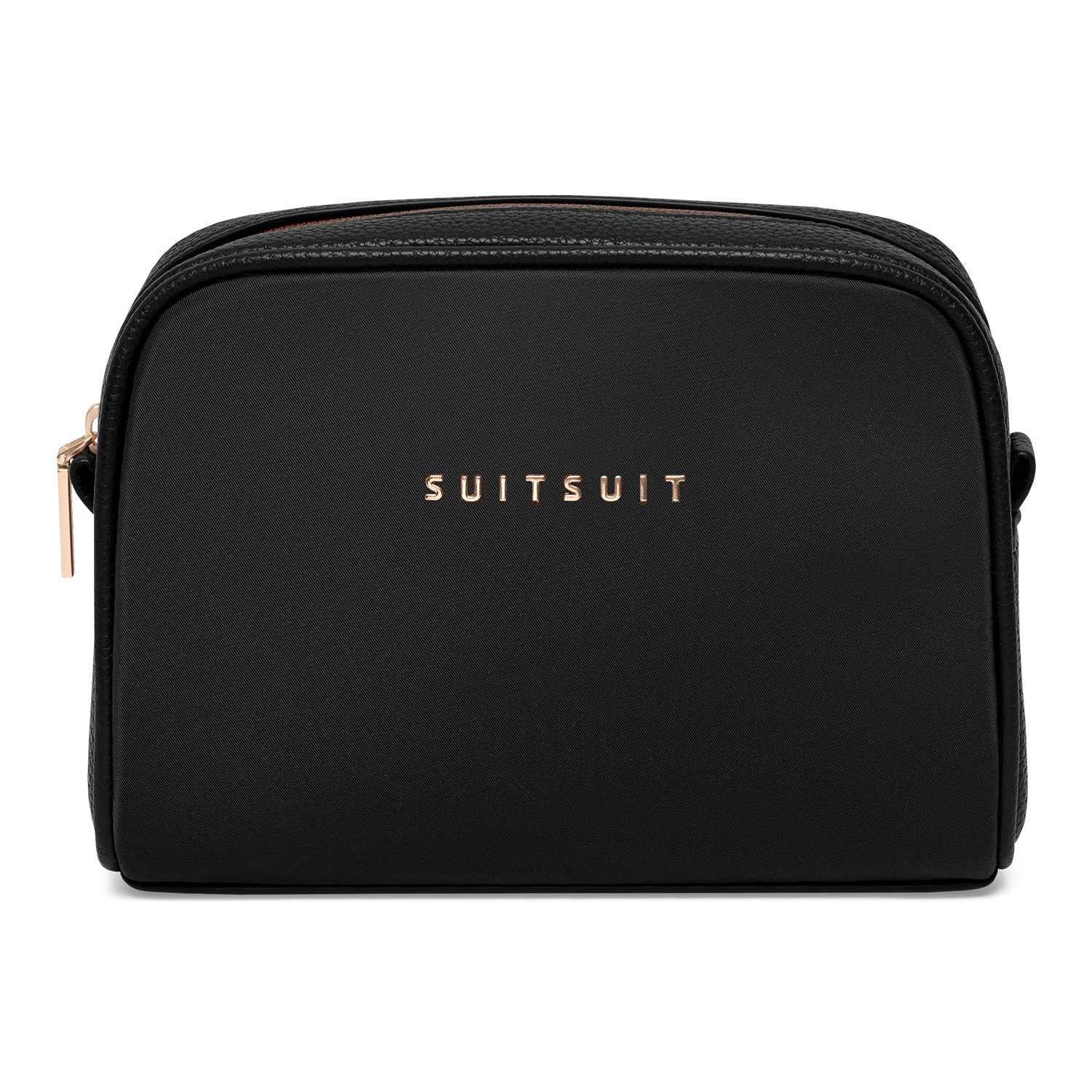 Serenity - Black Olive - Toiletry Bag XL & Make-up Bag